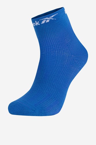 Nogavice Reebok R0400-SS24 (1-PACK) Azure