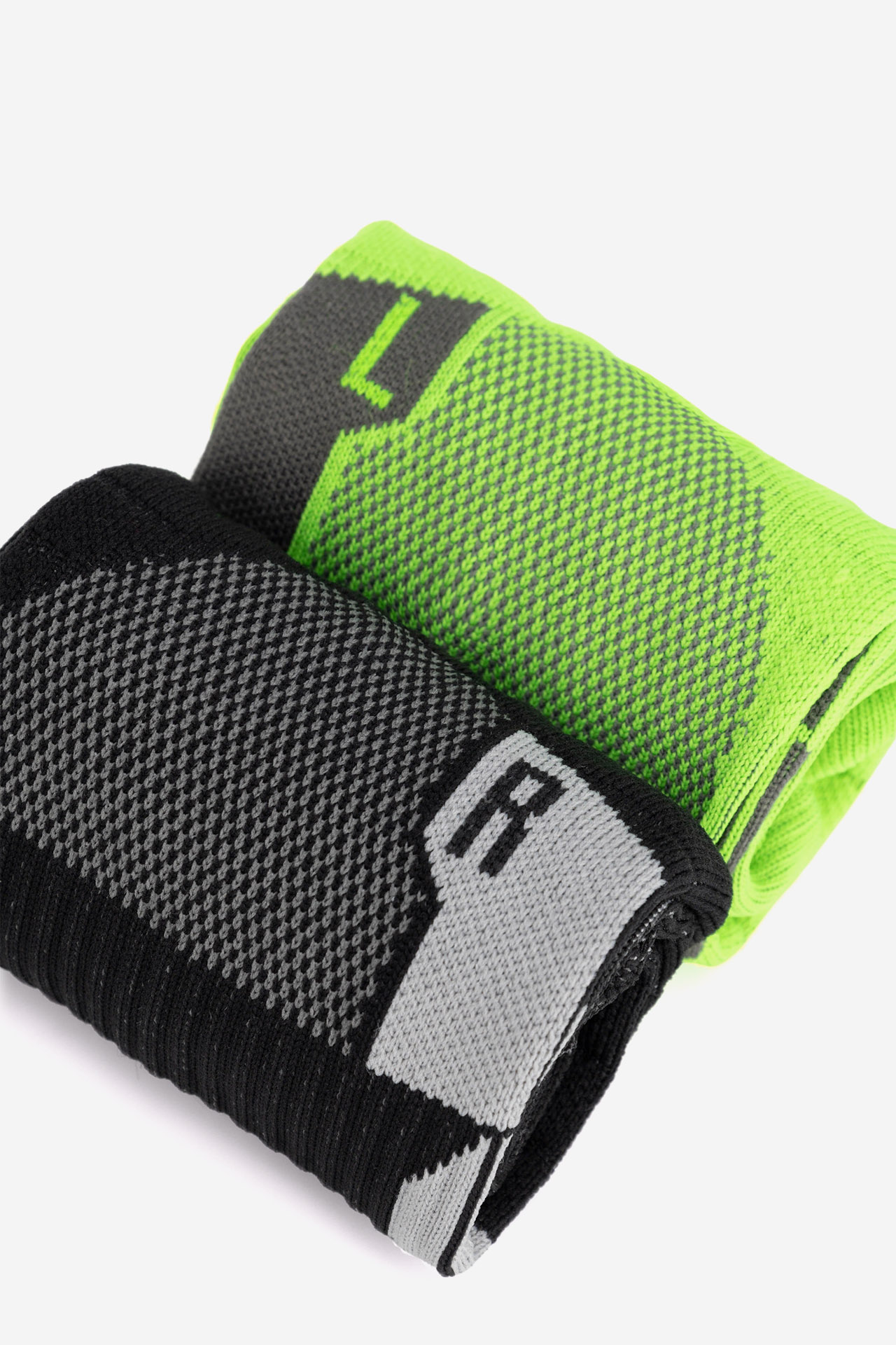 Funkcionális cipő FEKETE