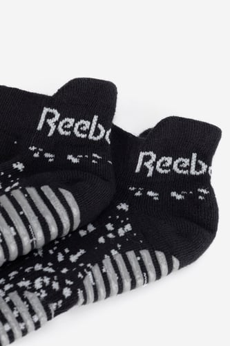 Reebok R0564-SS24 (1-PACK) Črna