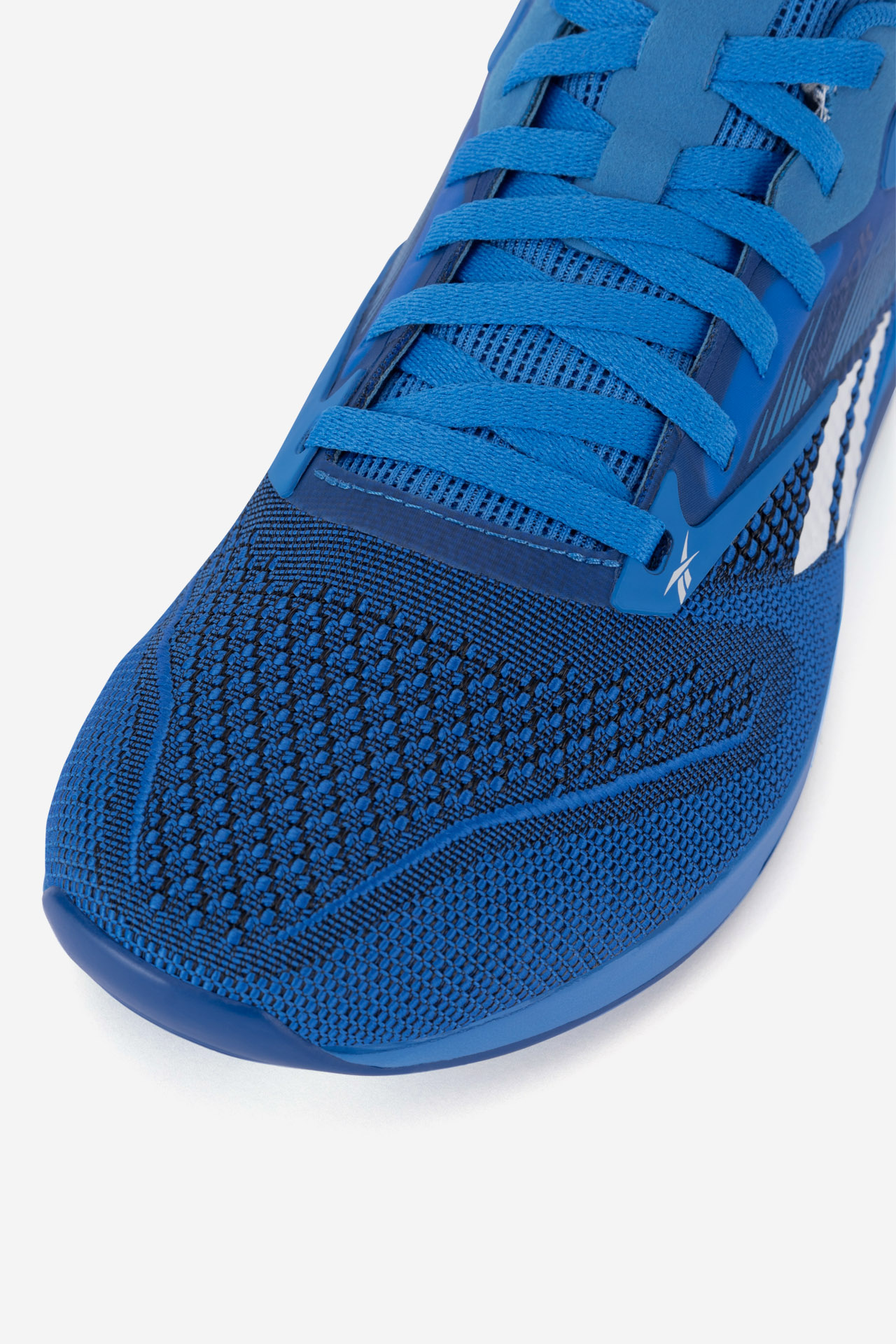 Sportovní obuv BLANKYTNĚ MODRÁ