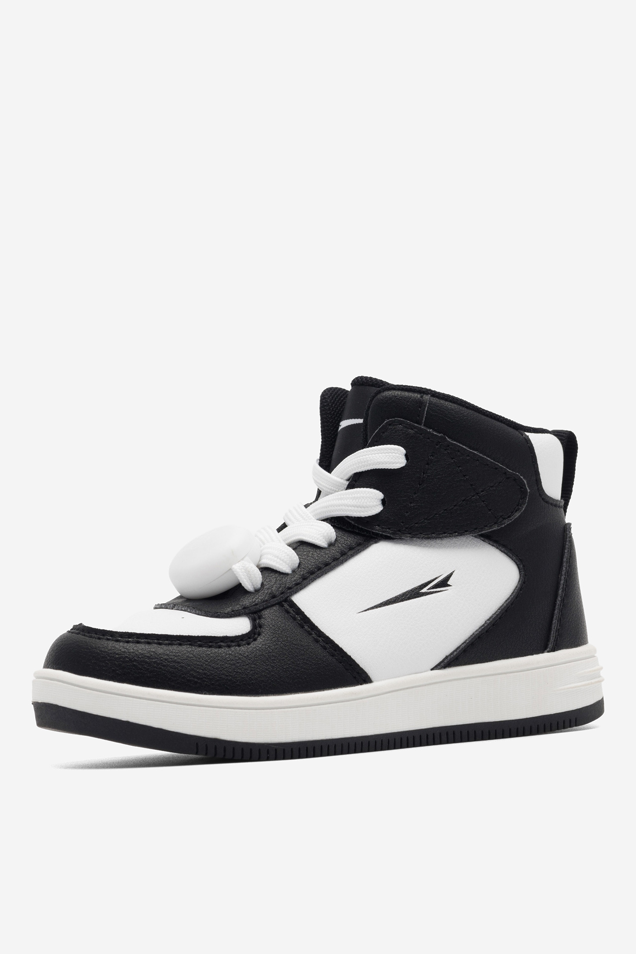 Športna obutev Črna