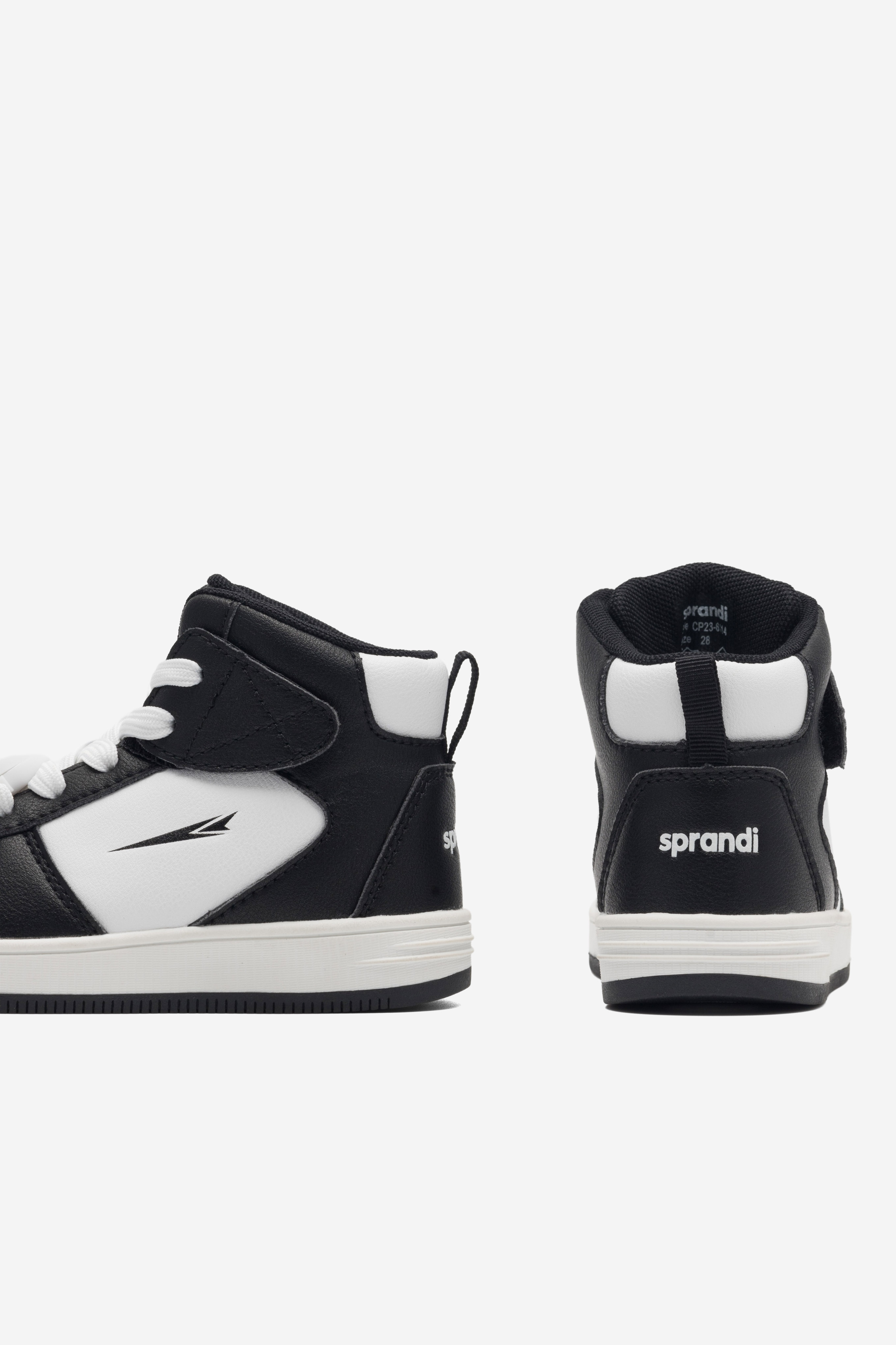 Športna obutev Črna