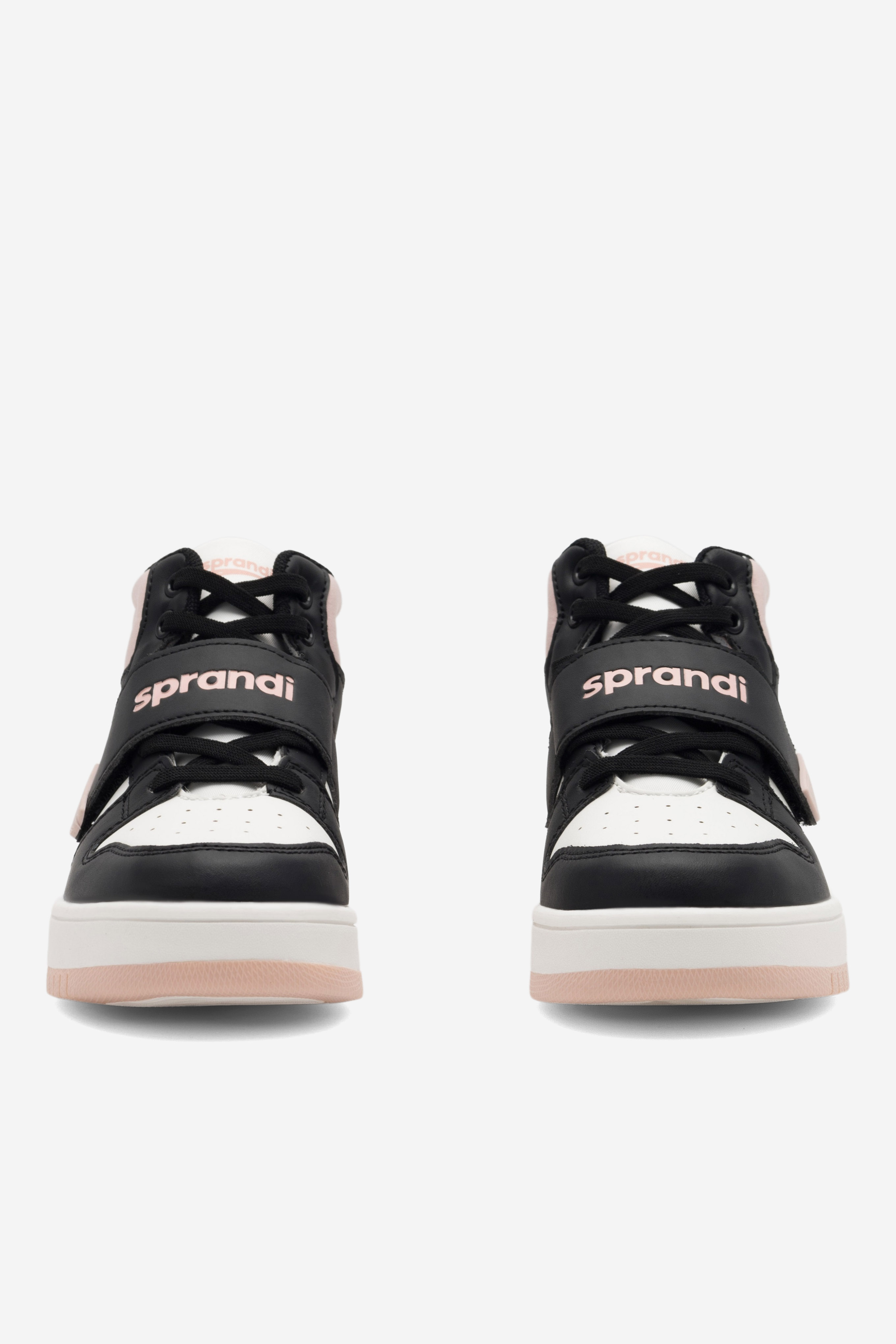 Športna obutev Bela