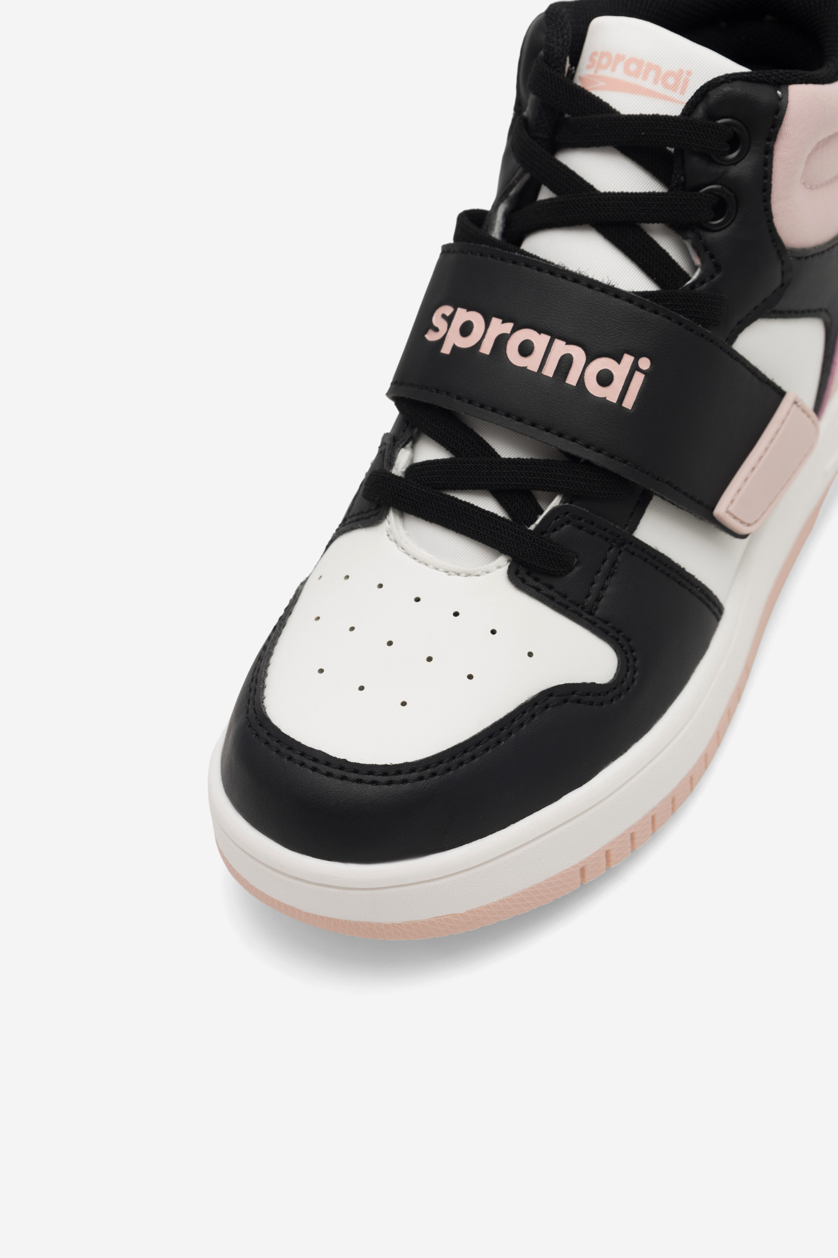 Športna obutev Bela