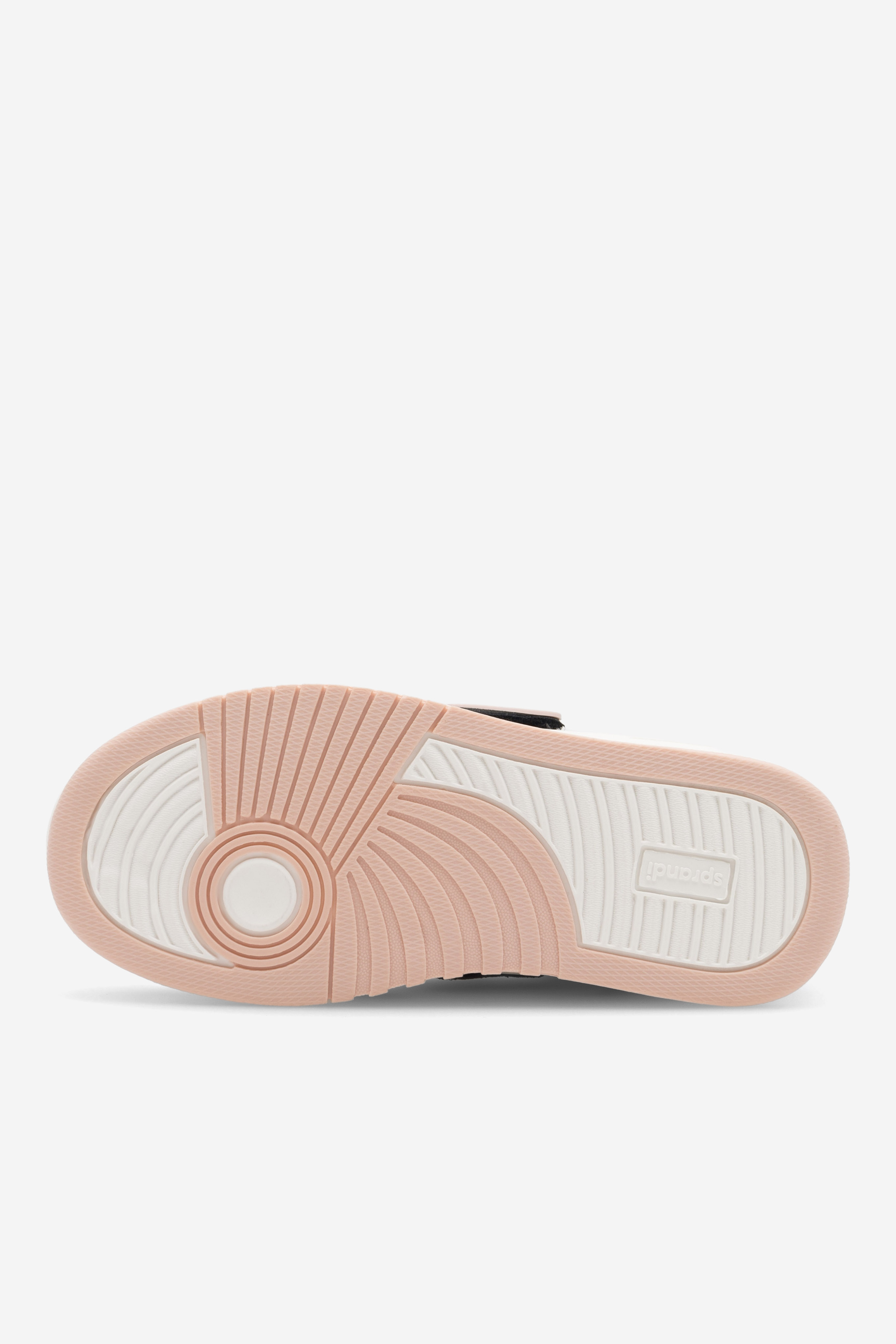 Športna obutev Bela