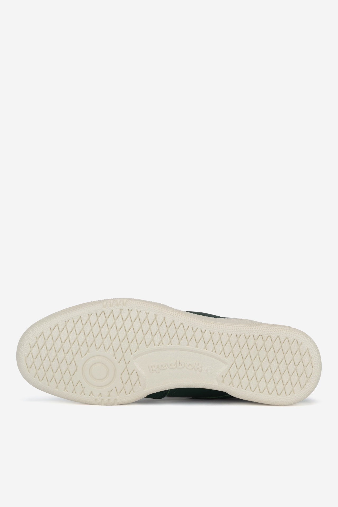 Sportovní obuv ZELENÁ