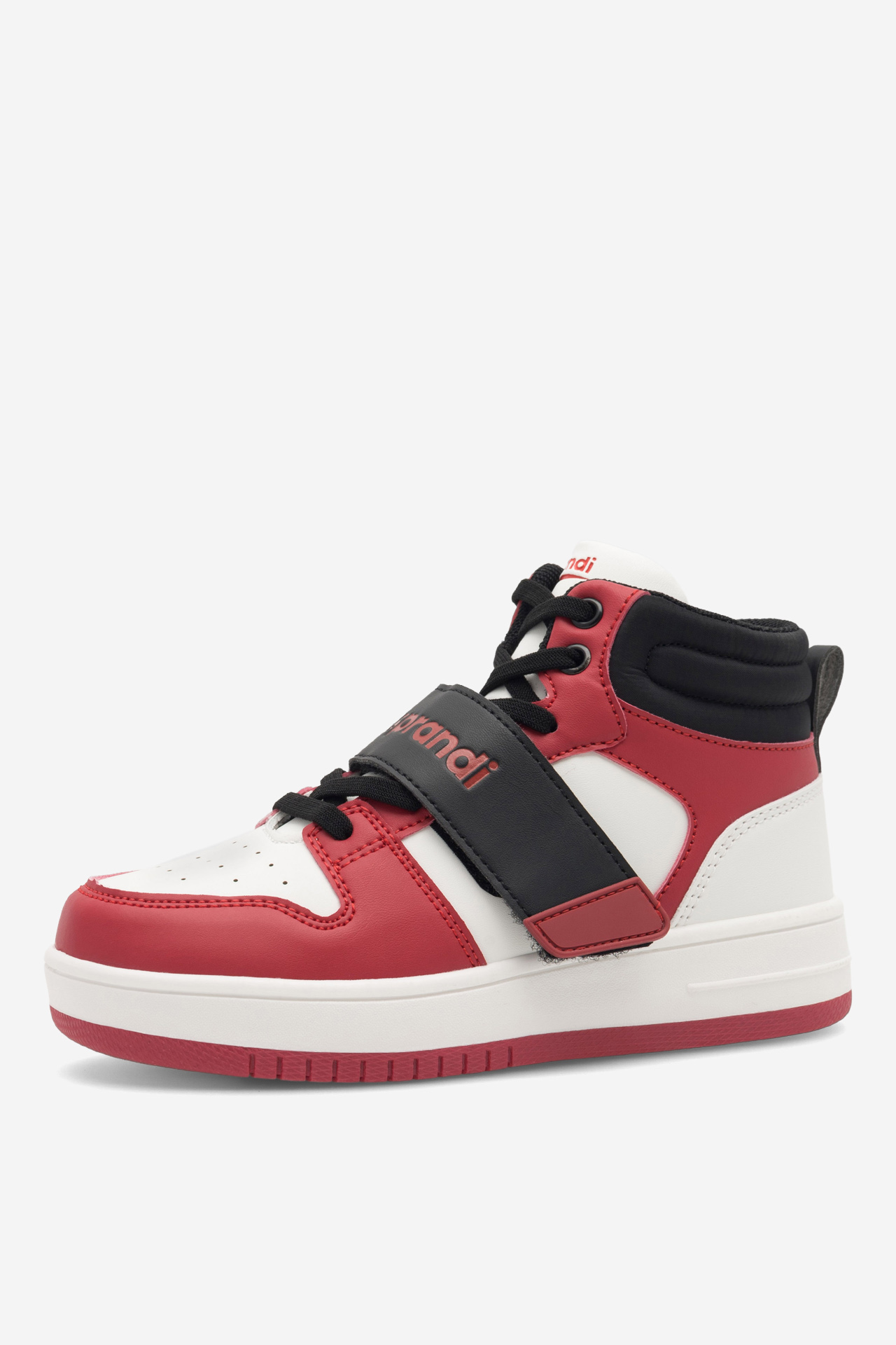 Športna obutev Bela