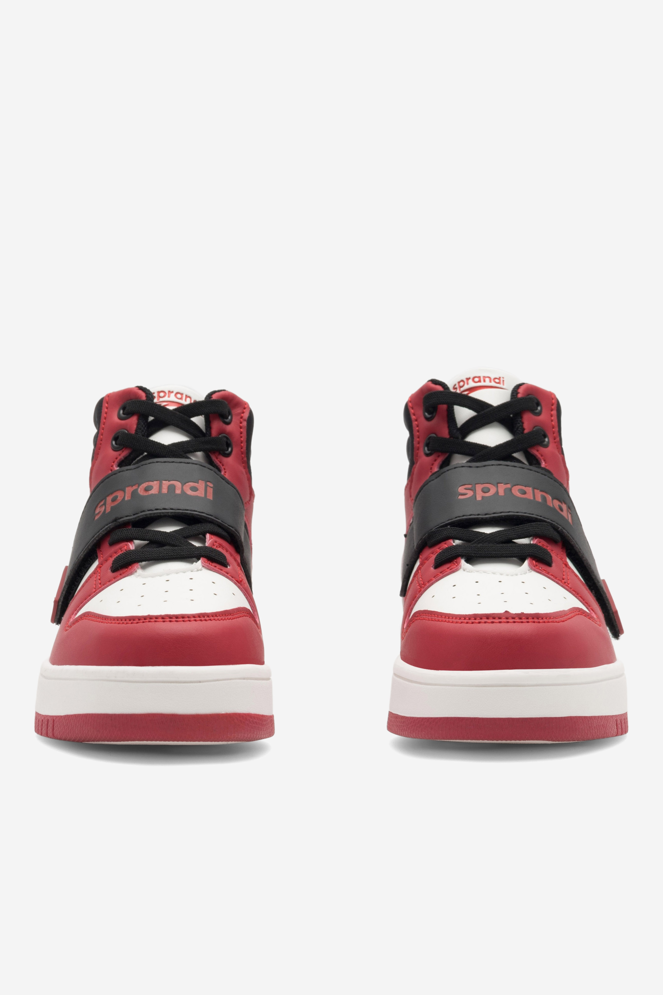 Športna obutev Bela