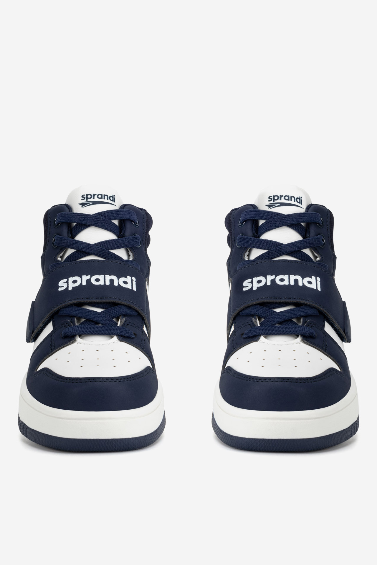 Športna obutev Bela