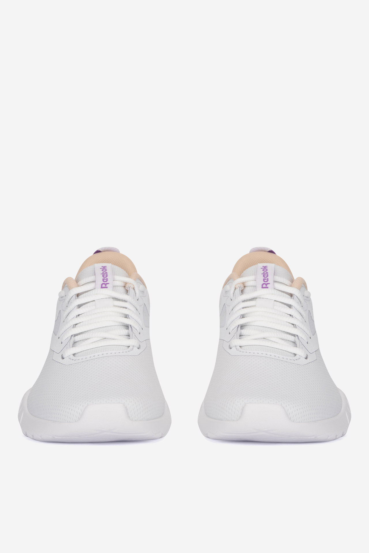 Športna obutev Bela