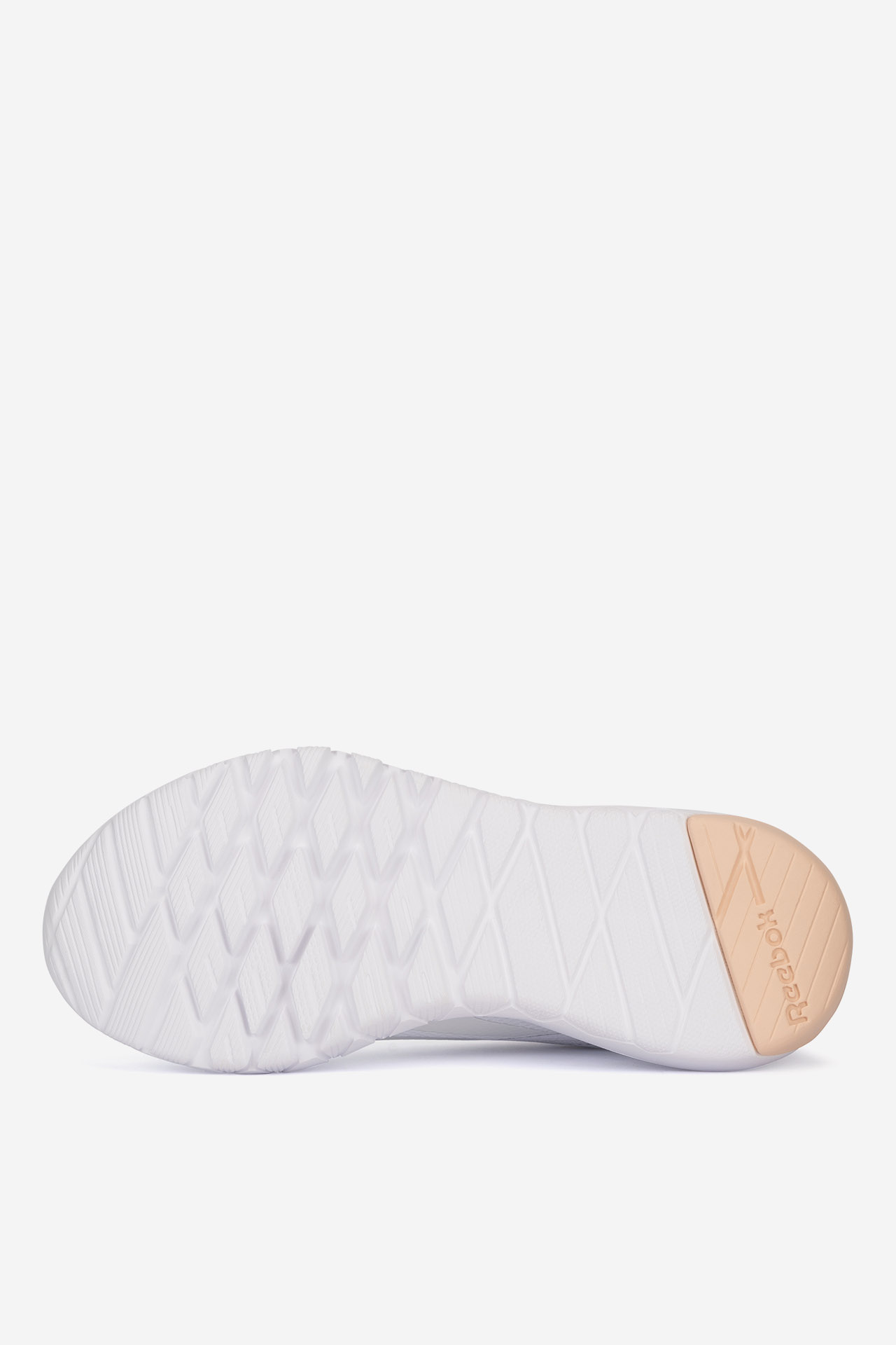 Športna obutev Bela