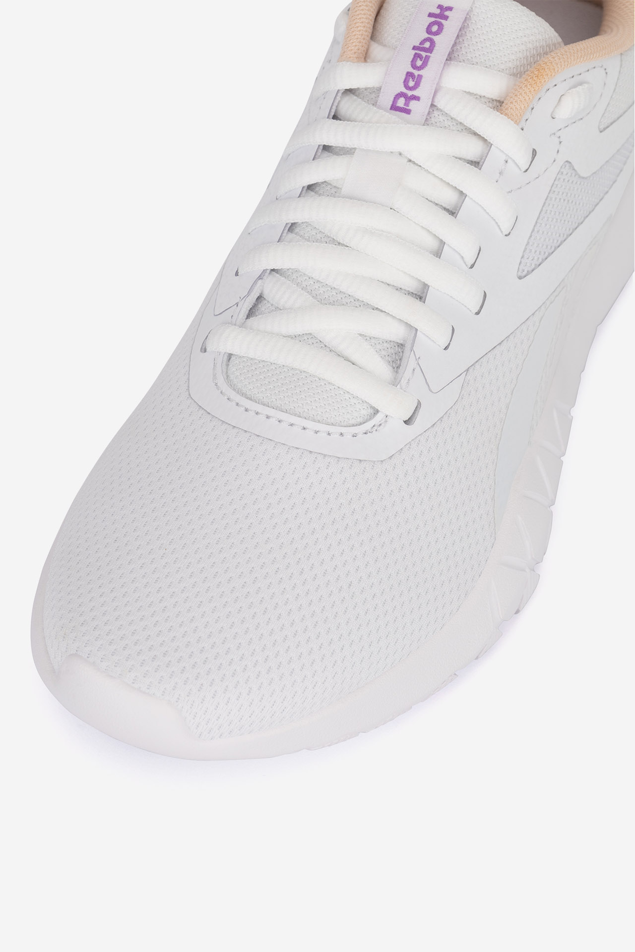 Športna obutev Bela