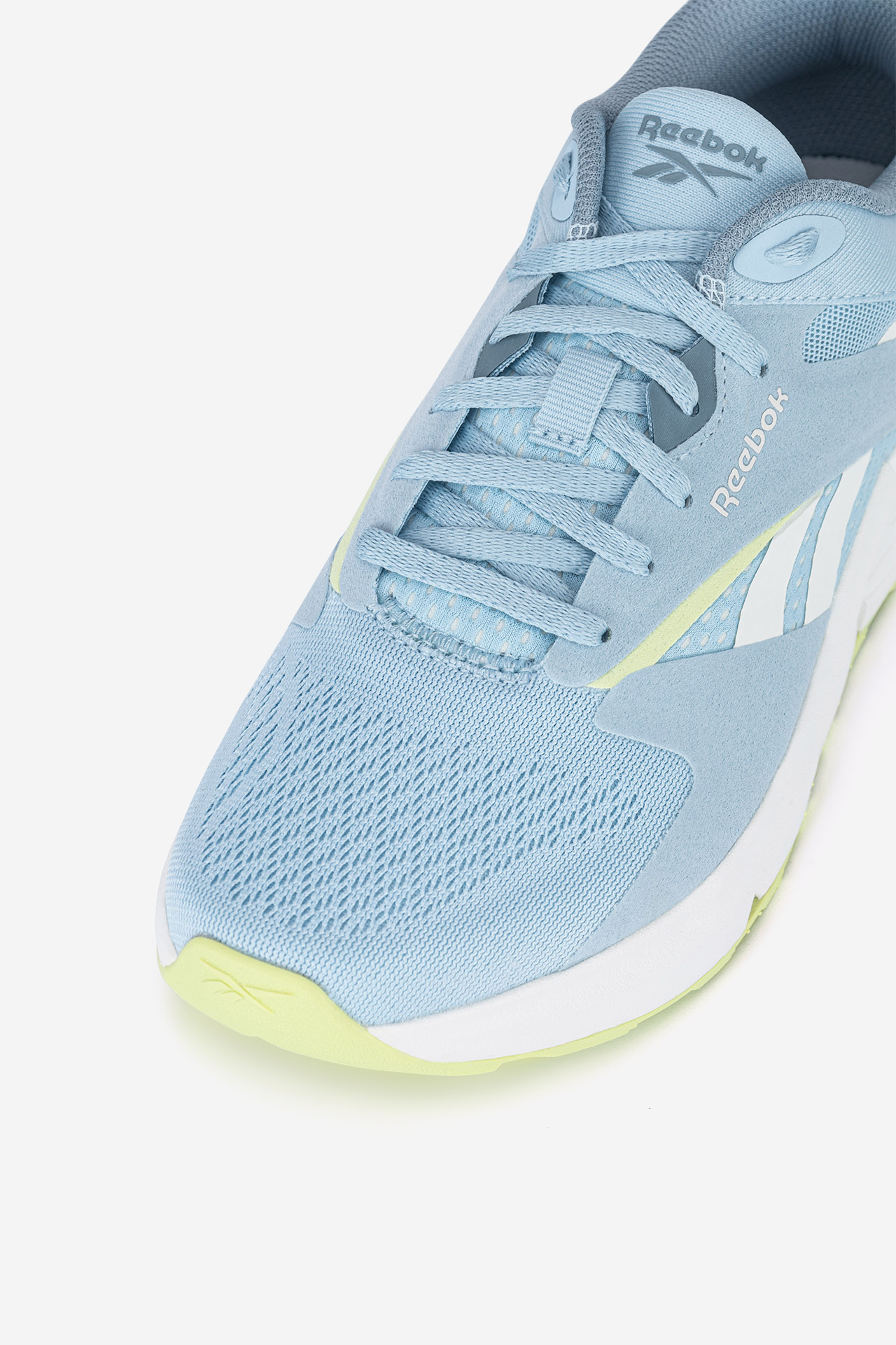 Športna obutev Svetlo modra