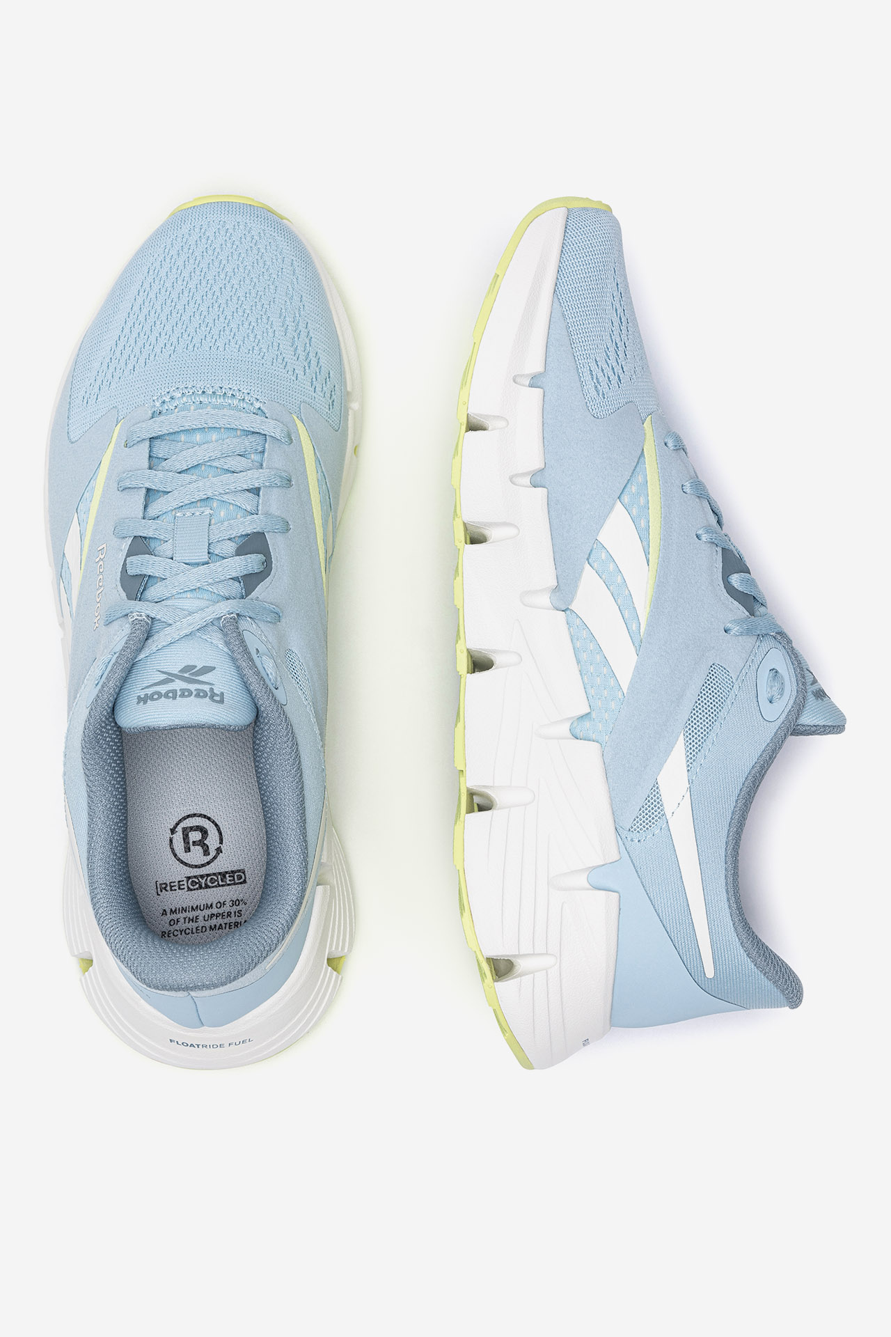 Športna obutev Svetlo modra