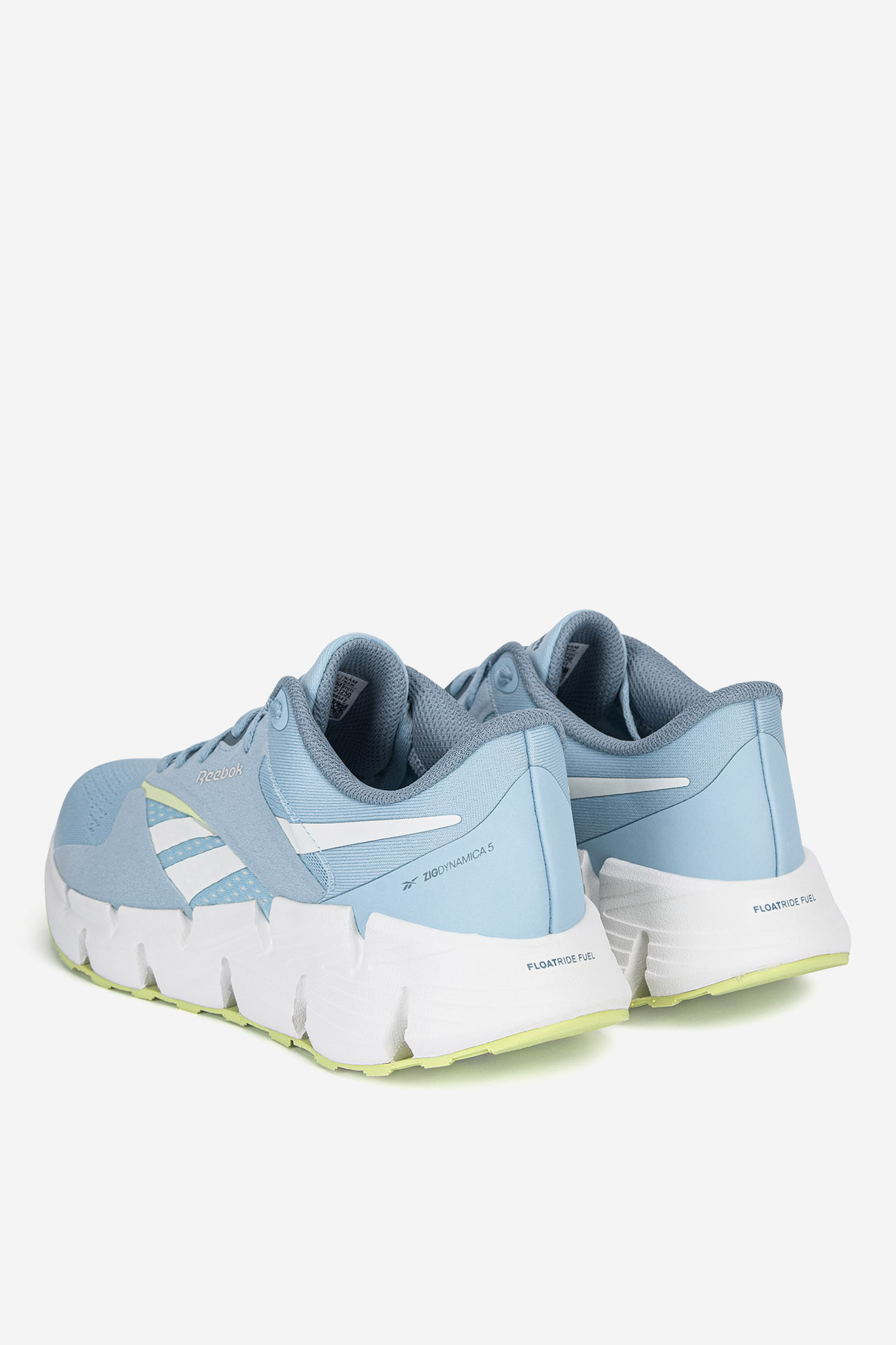 Športna obutev Svetlo modra