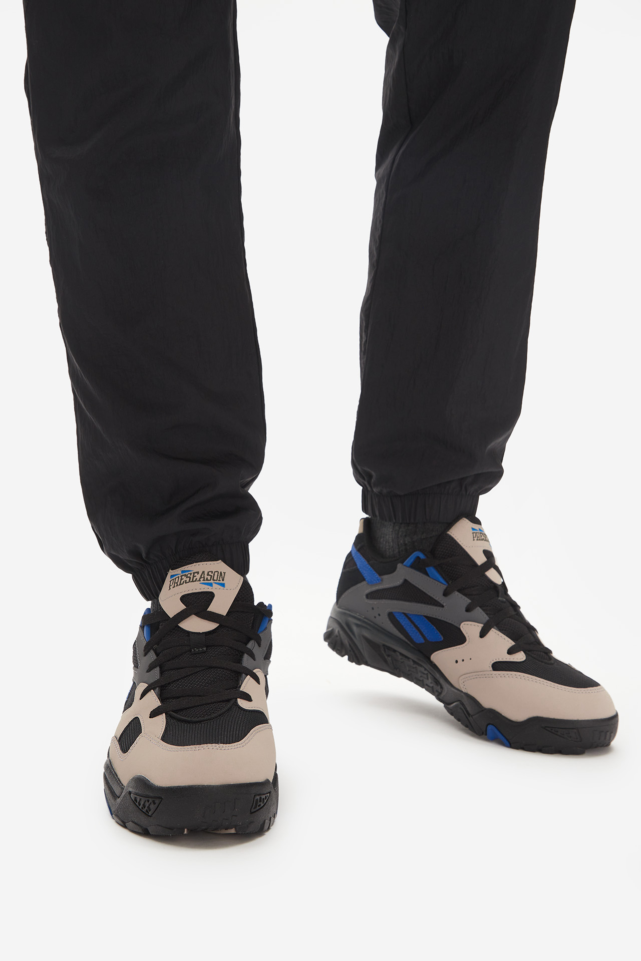 Sportovní obuv BÉŽOVÁ