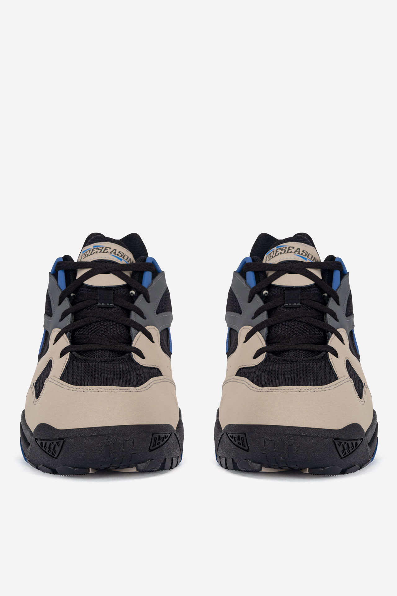 Sportovní obuv BÉŽOVÁ