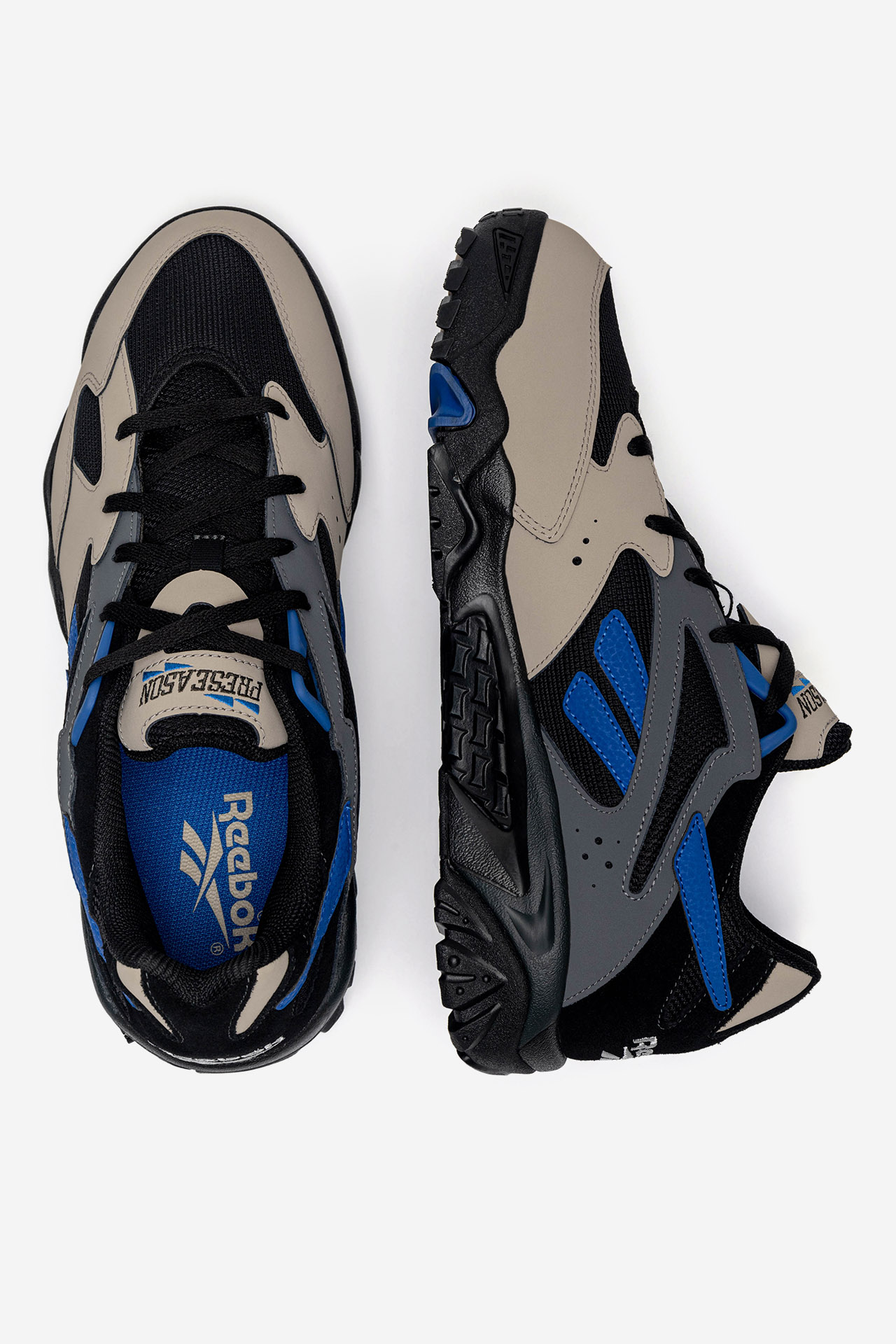 Sportovní obuv BÉŽOVÁ