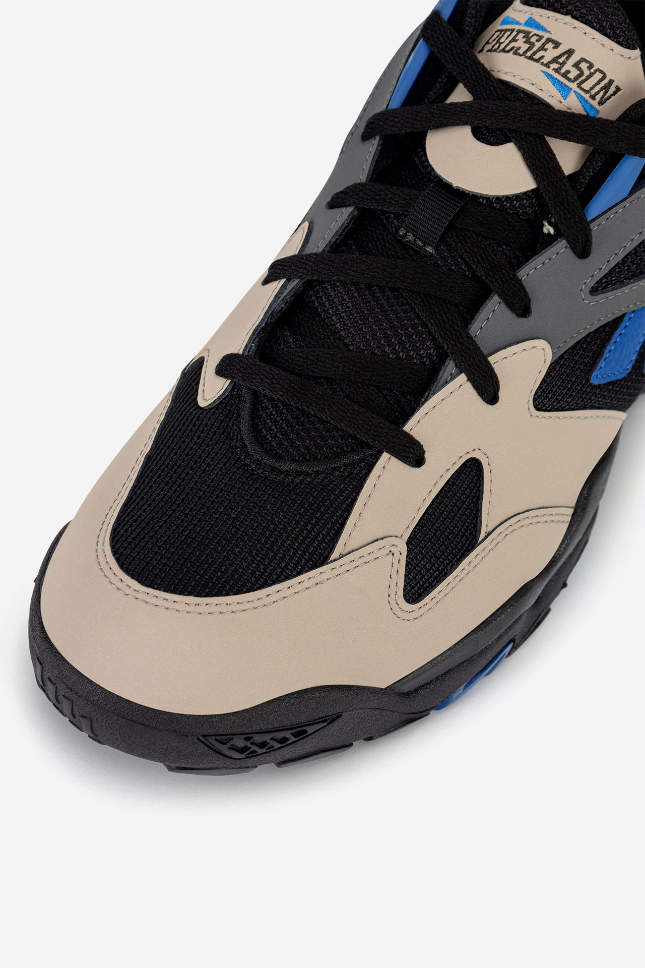 Sportovní obuv BÉŽOVÁ