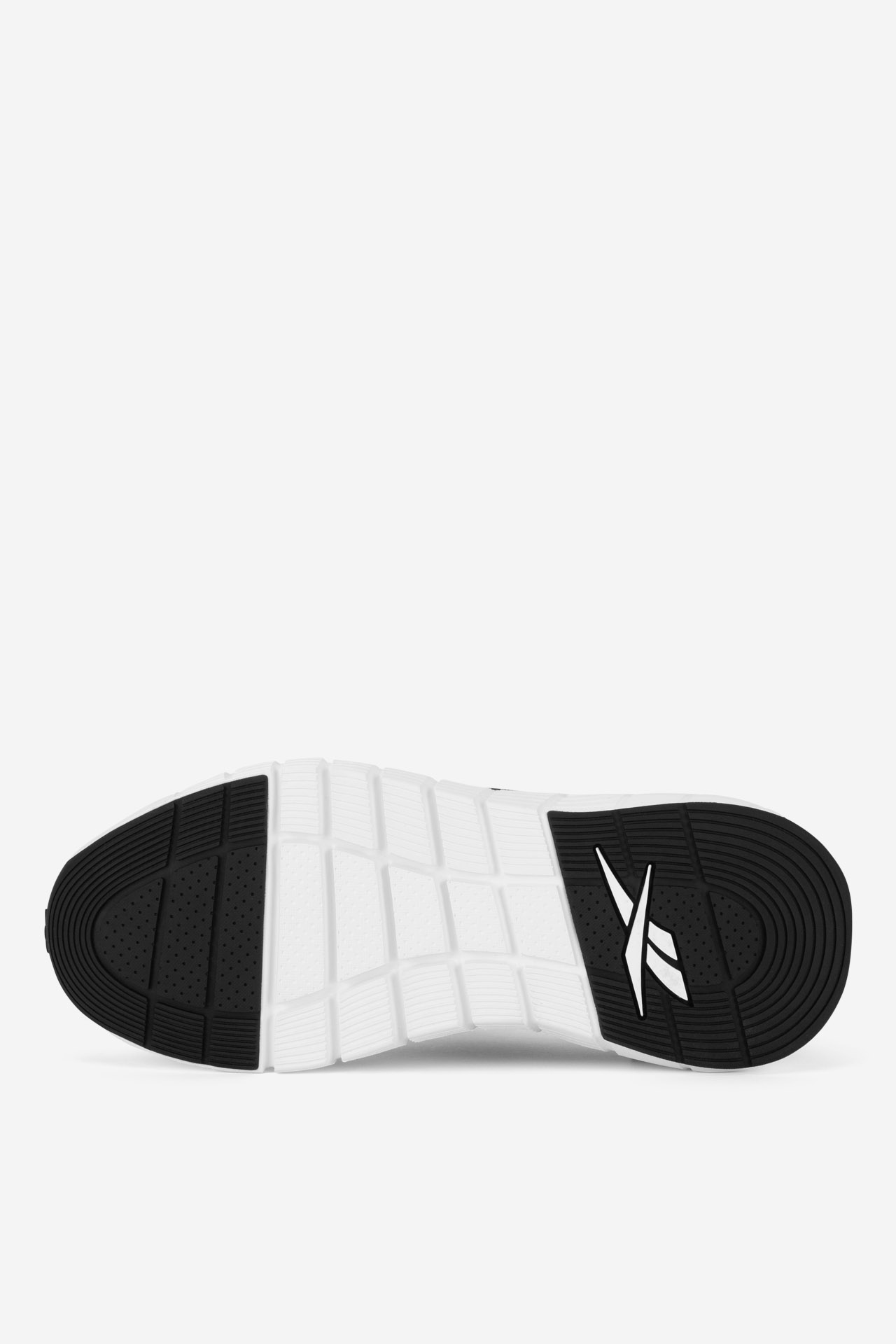 Sportovní obuv ČERNÁ