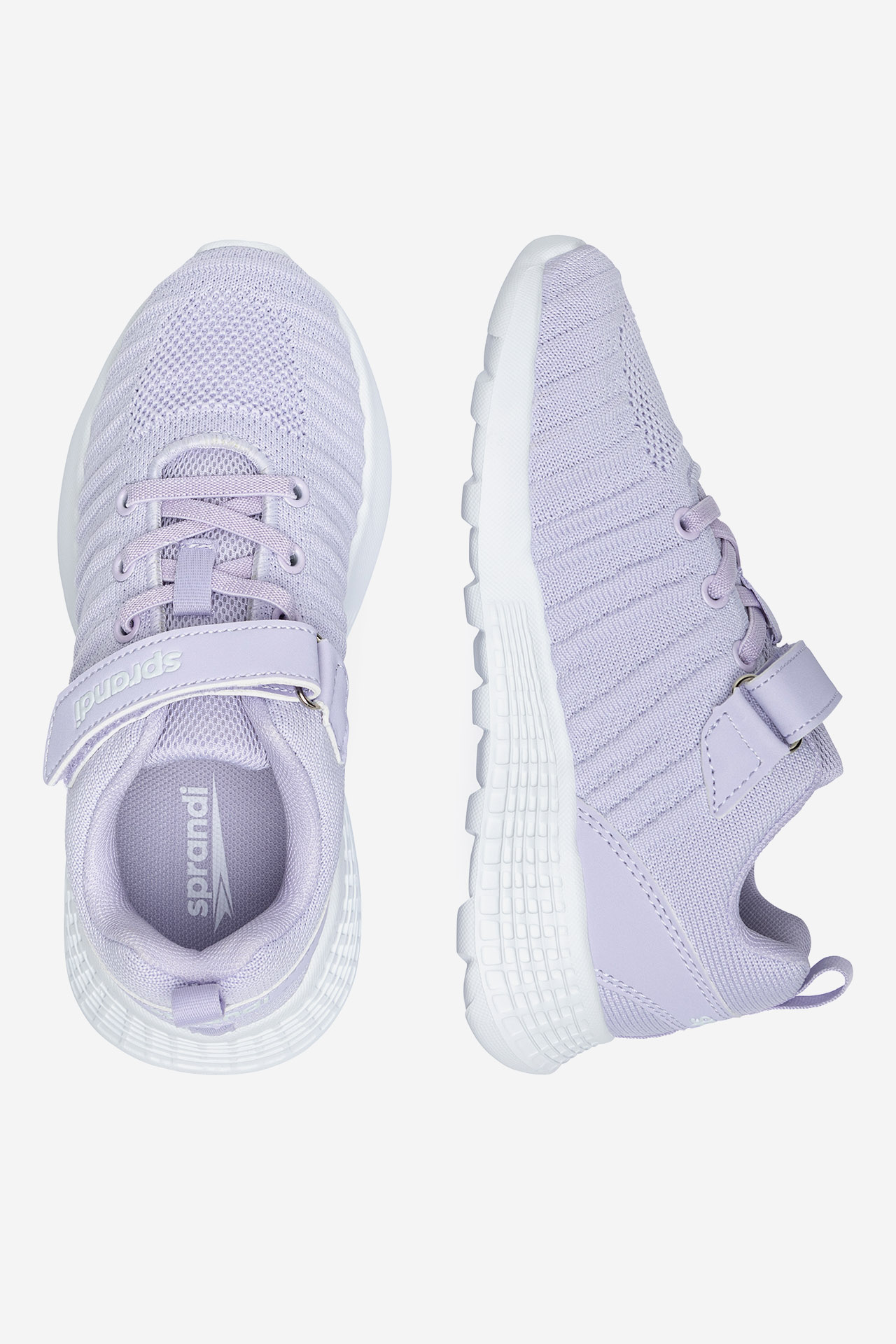 Športna obutev Fuchsia