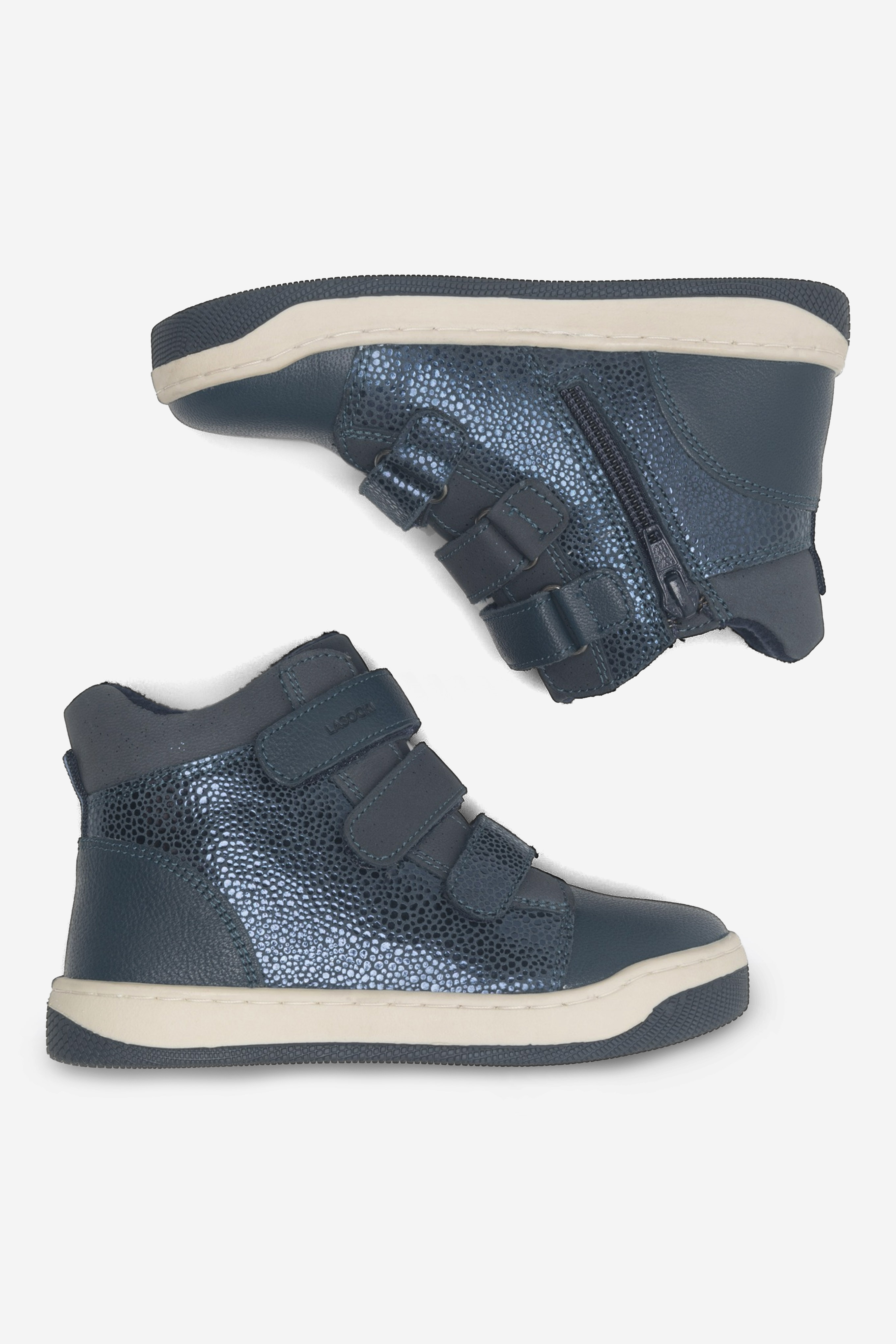 Gležnjarji Mornarsko modra