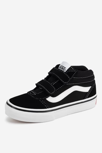 Vans WARD MID V VN0A5HZ9IJU FEKETE