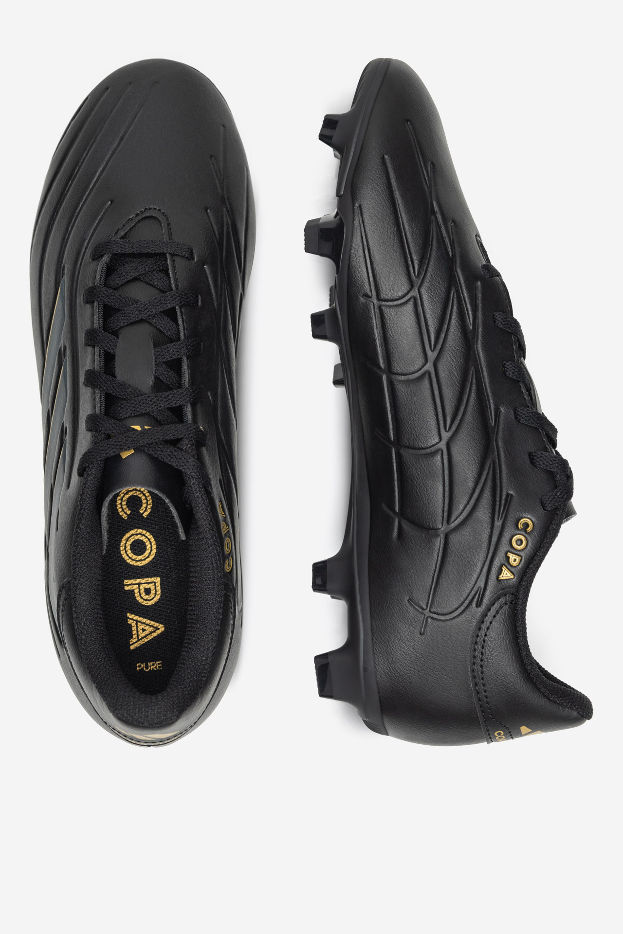 Încălțăminte sport ADIDAS COPA PURE 2 CLUB FXG IG8725 NEGRU