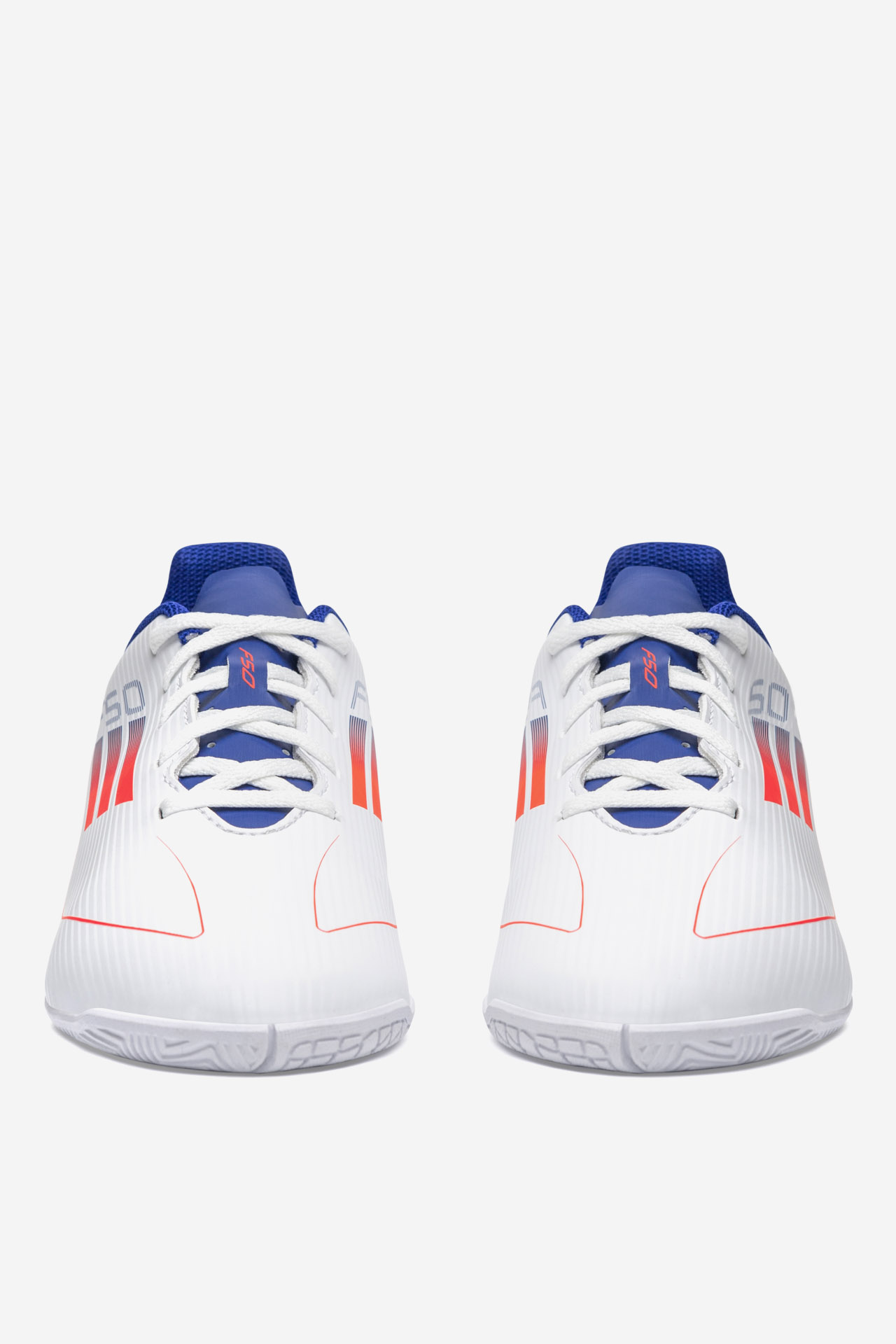 Sportovní obuv BÍLÁ