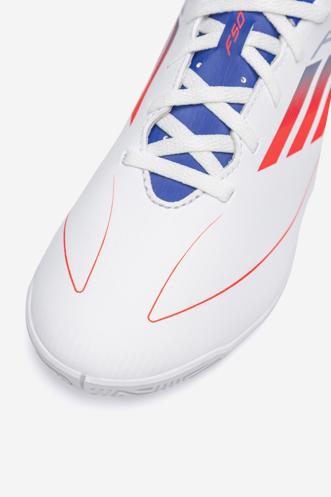 Sportovní obuv BÍLÁ