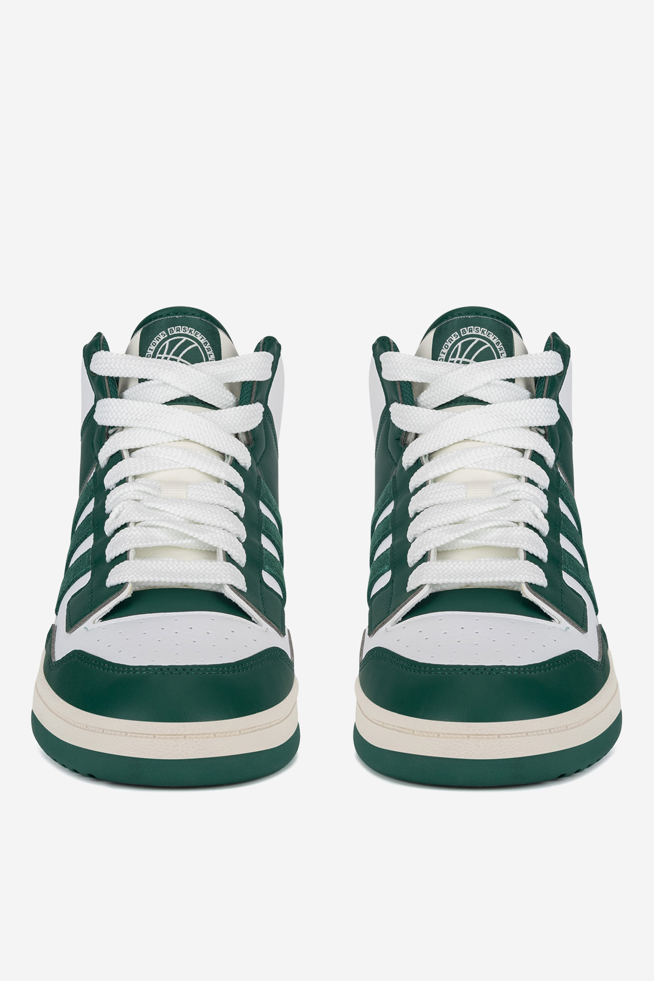 Sportovní obuv ZELENÁ