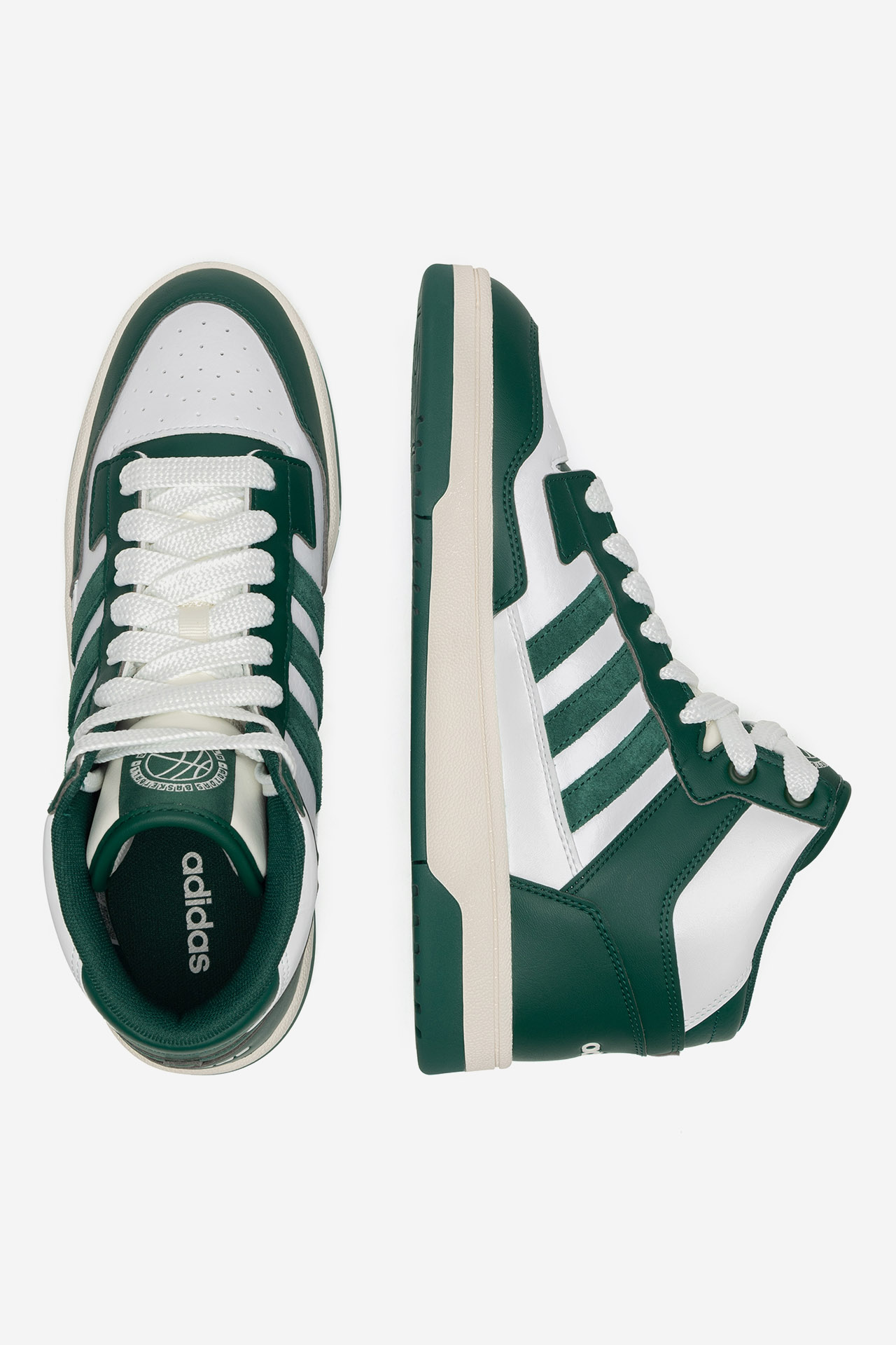 Sportovní obuv ZELENÁ