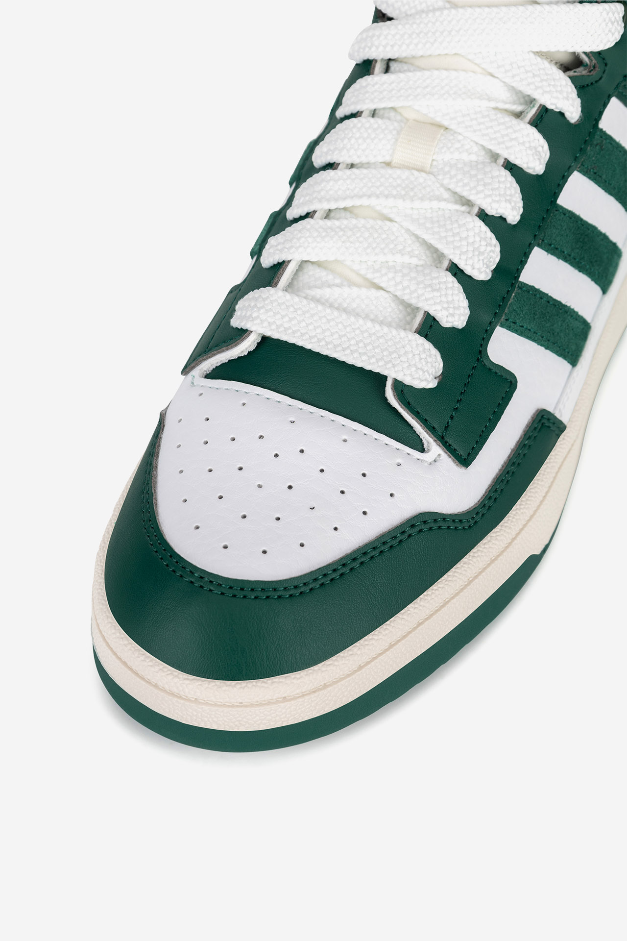 Sportovní obuv ZELENÁ