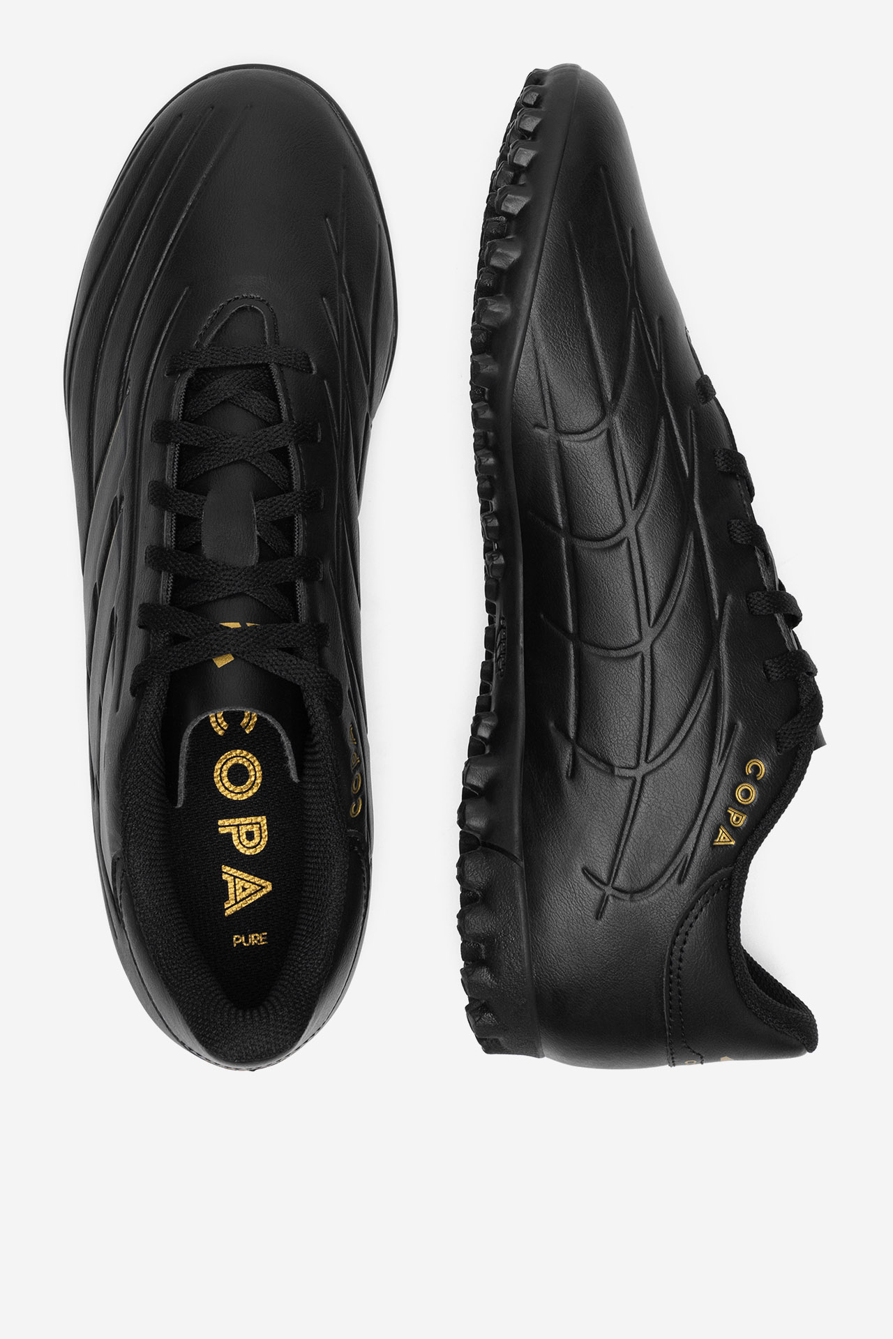 Sportovní obuv ČERNÁ