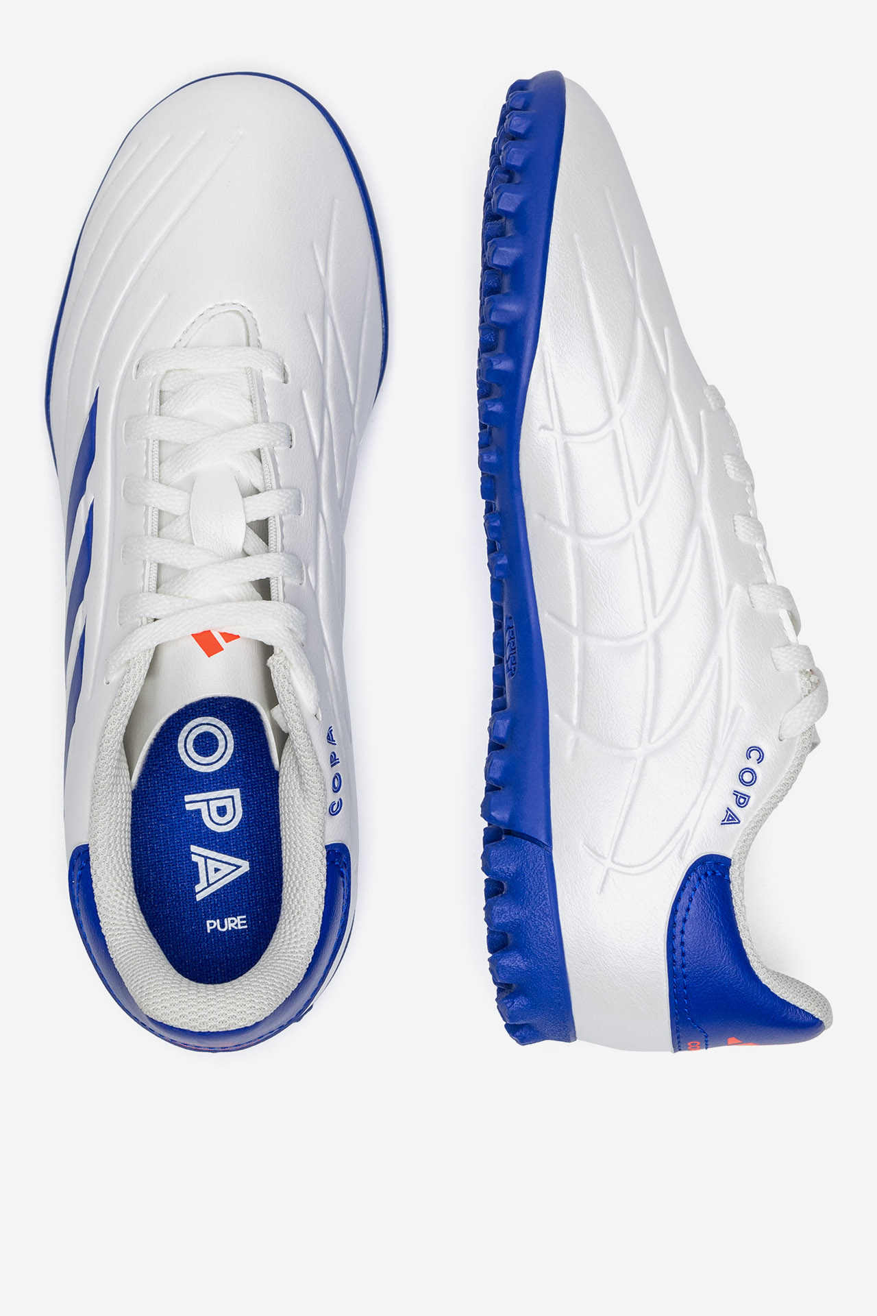 COPA PURE 2 CLUB TF J