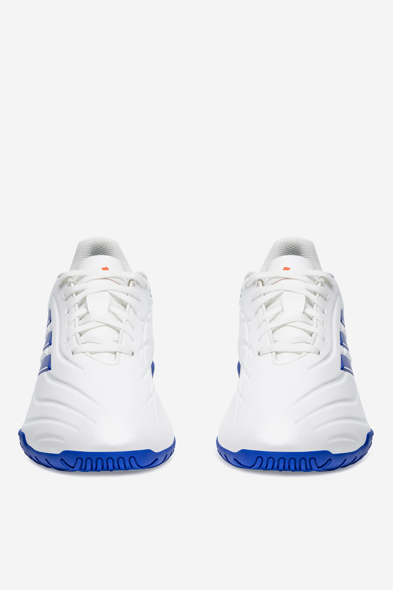 Sportovní obuv BÍLÁ