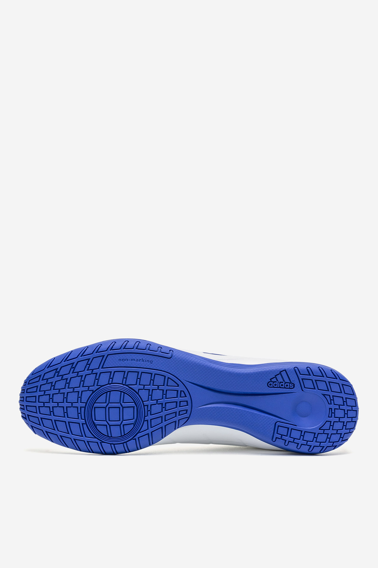 Sportovní obuv BÍLÁ