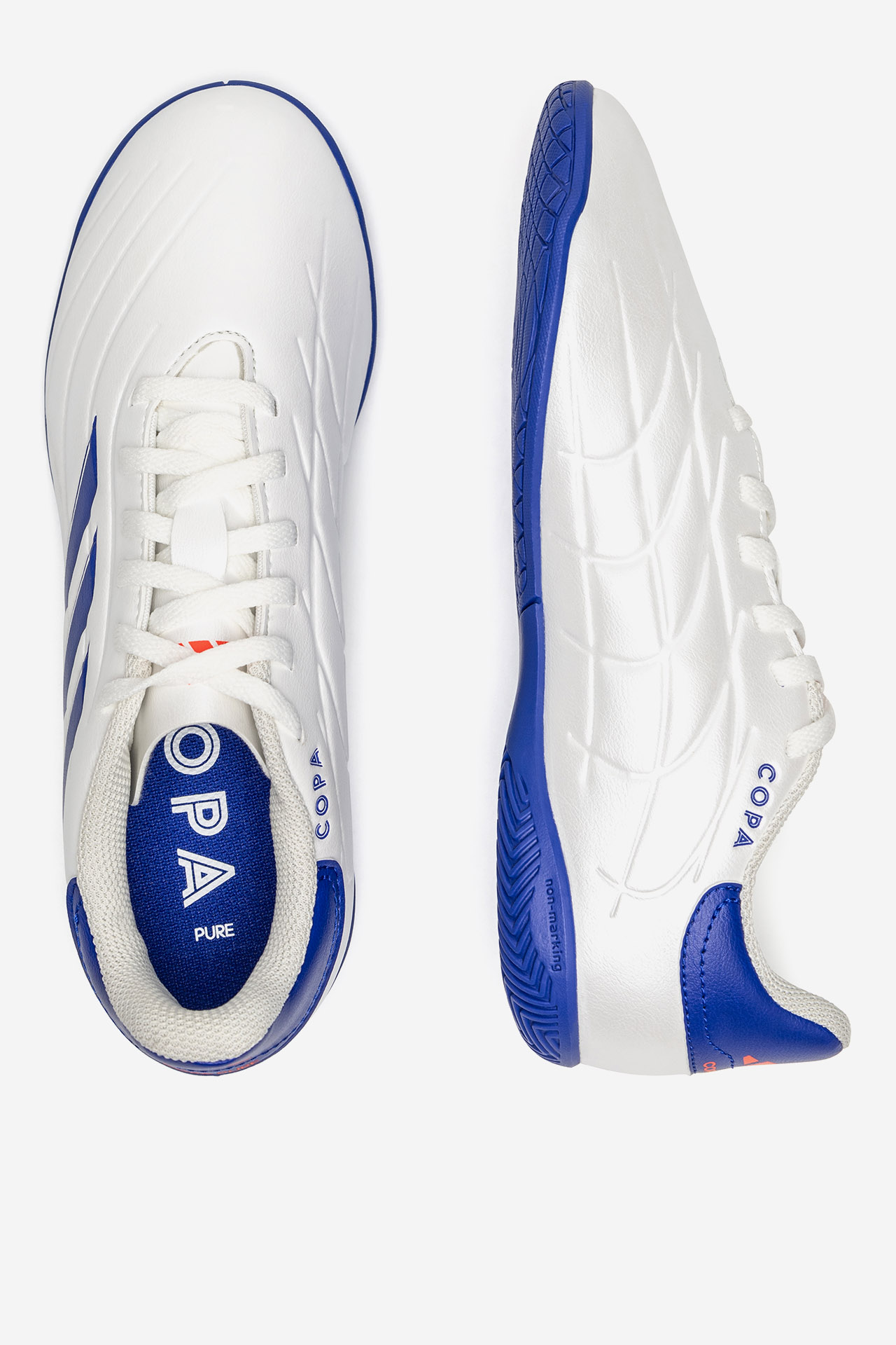 COPA PURE 2 CLUB IN J