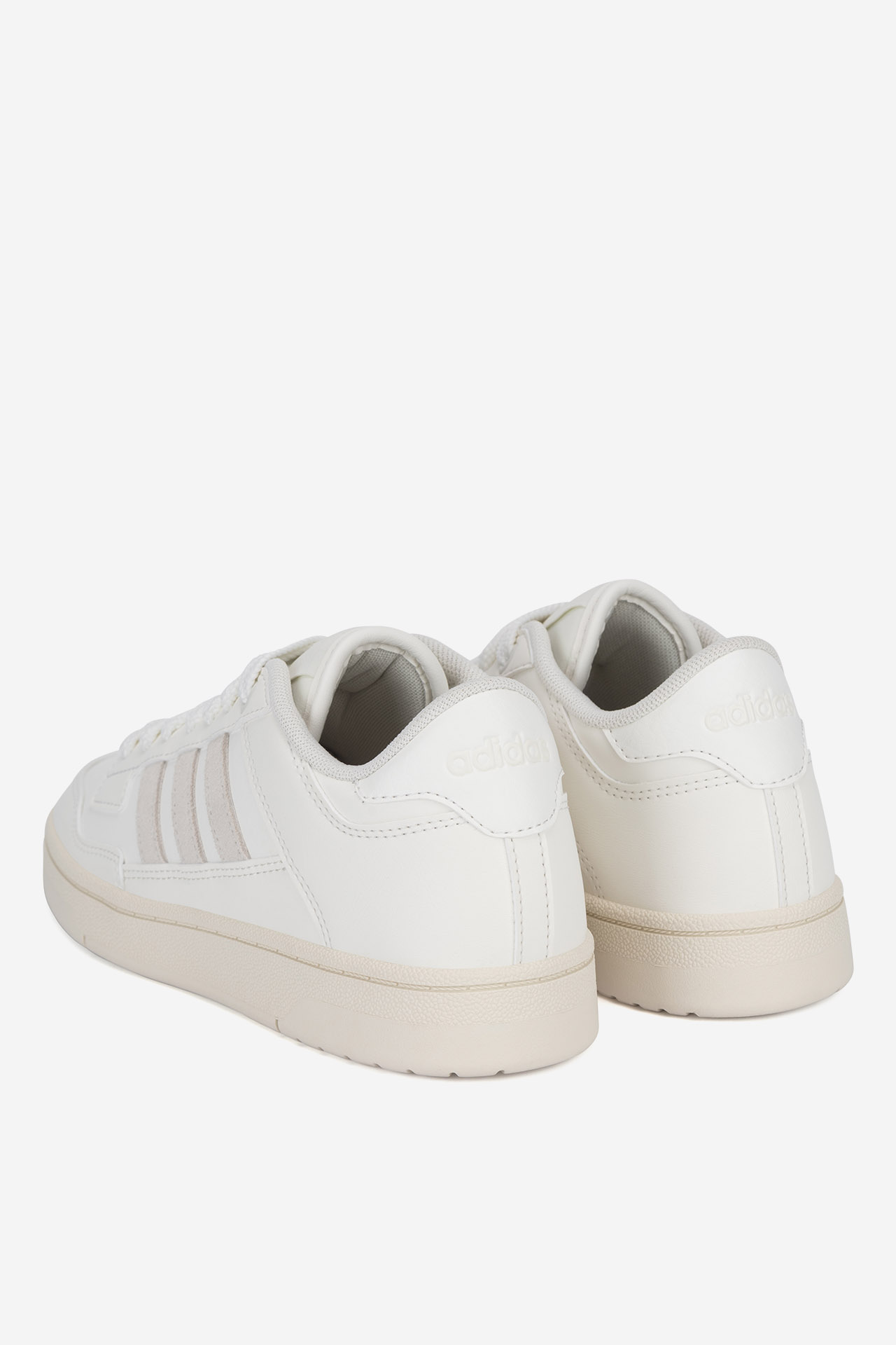 Sportovní obuv BÍLÁ