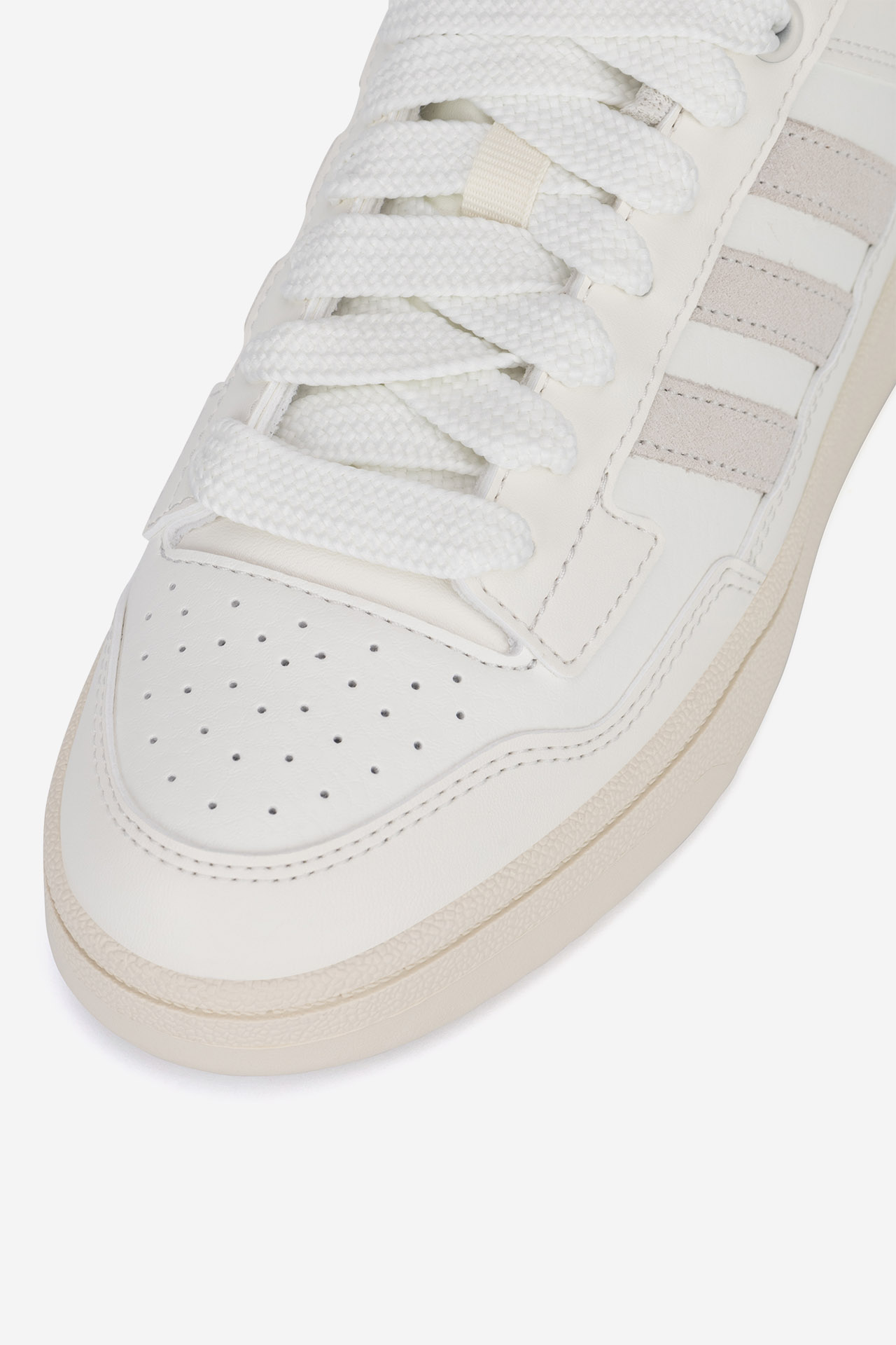 Sportovní obuv BÍLÁ