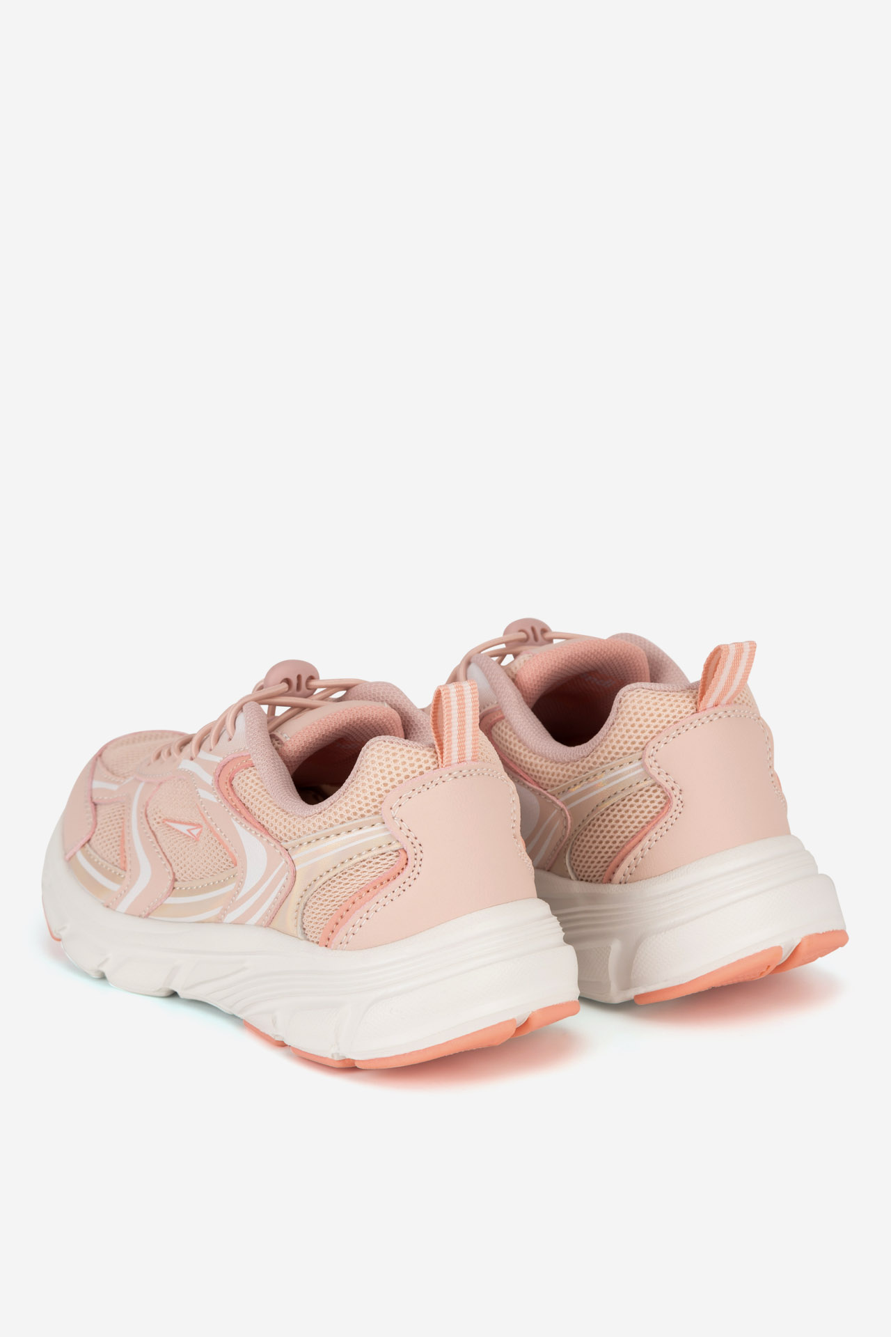 Športna obutev Bela