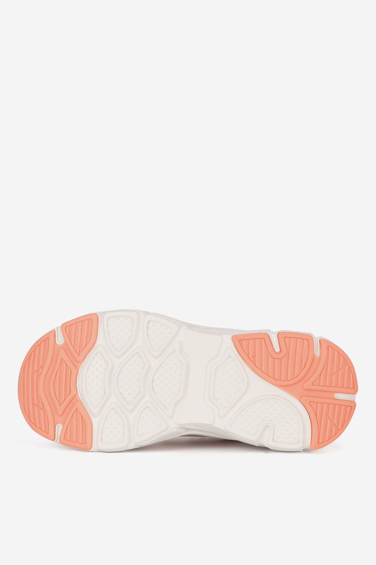 Športna obutev Bela