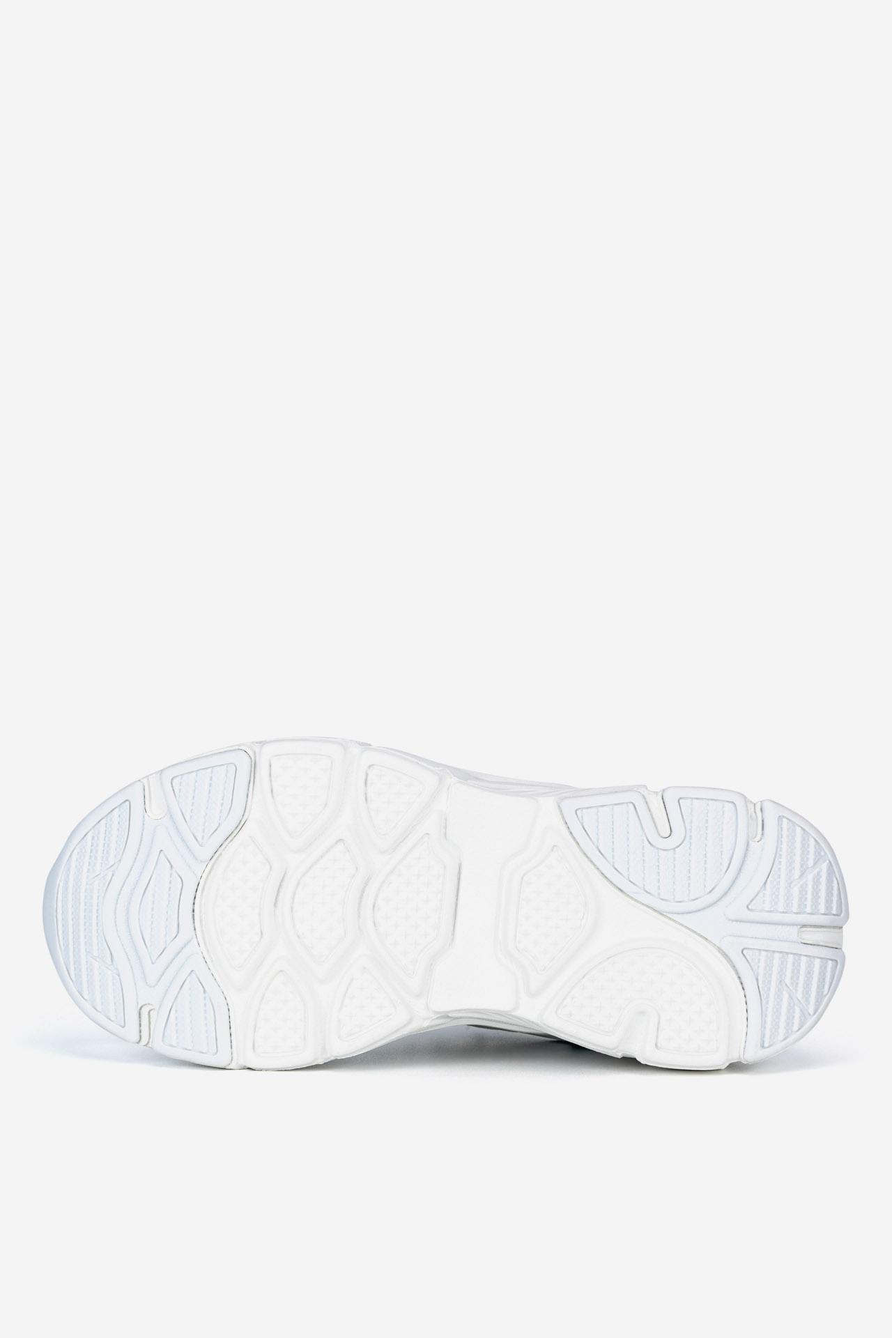 Športna obutev Bela