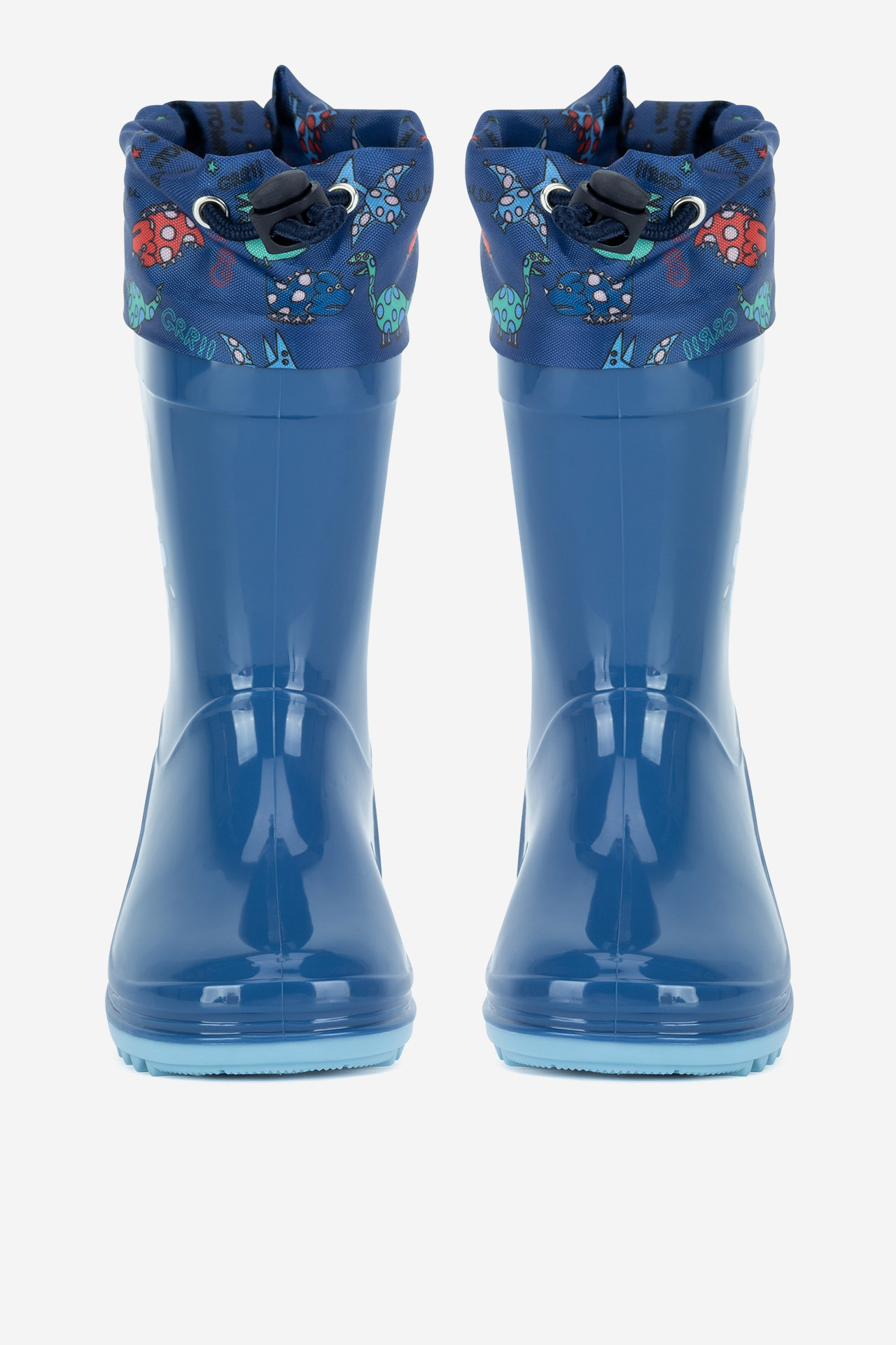 Cizme de cauciuc BLEUMARIN