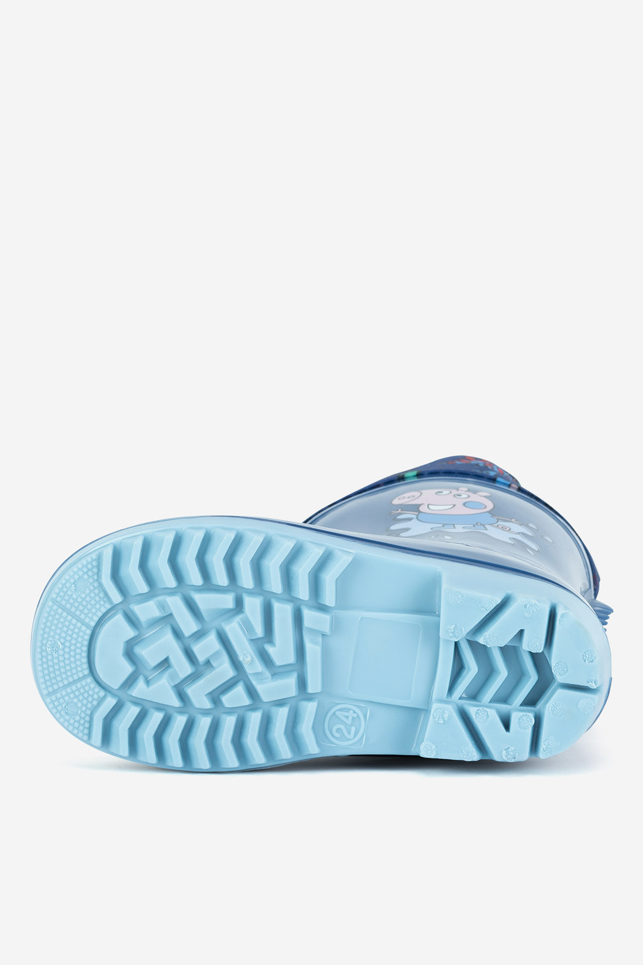 Cizme de cauciuc BLEUMARIN