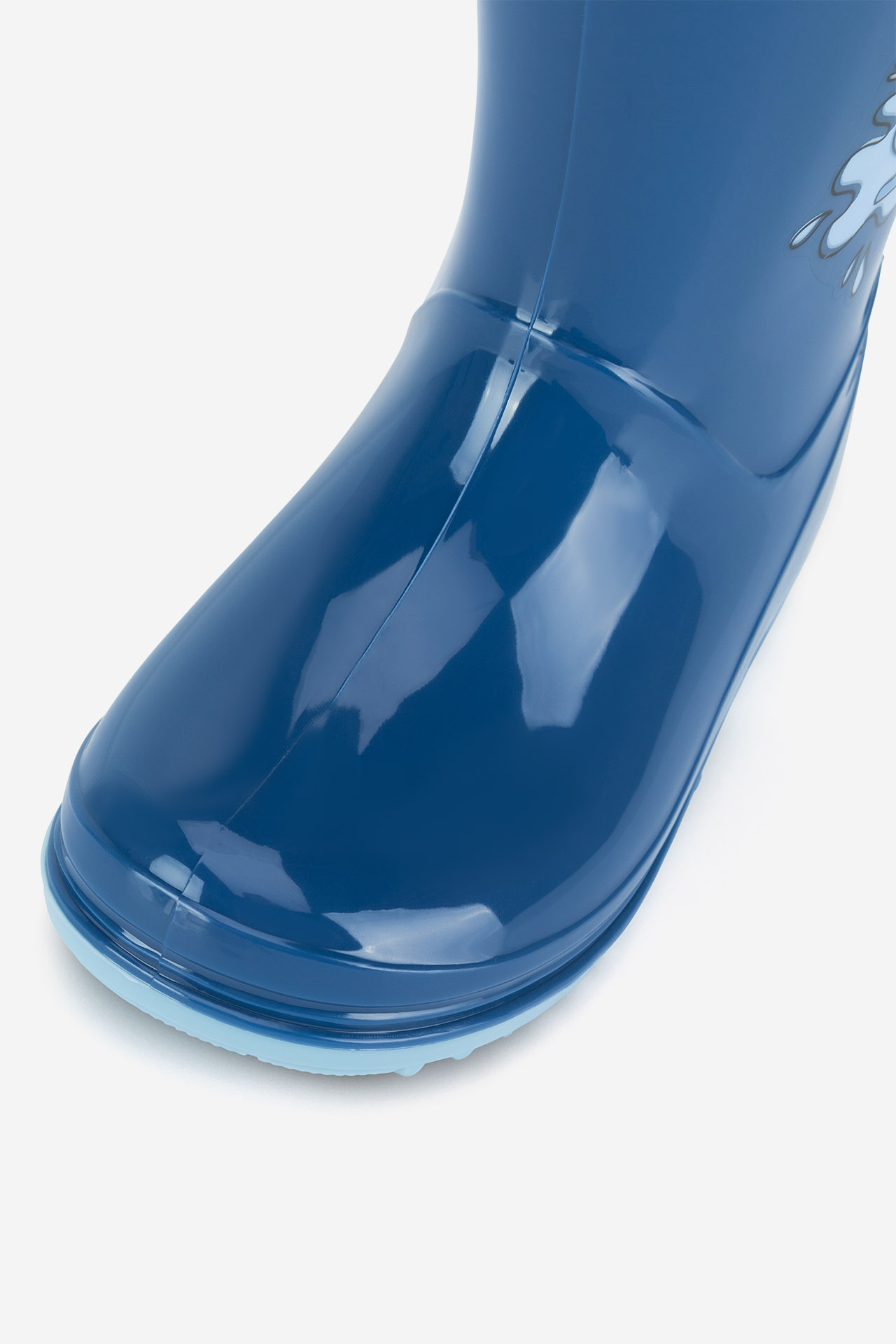 Cizme de cauciuc BLEUMARIN