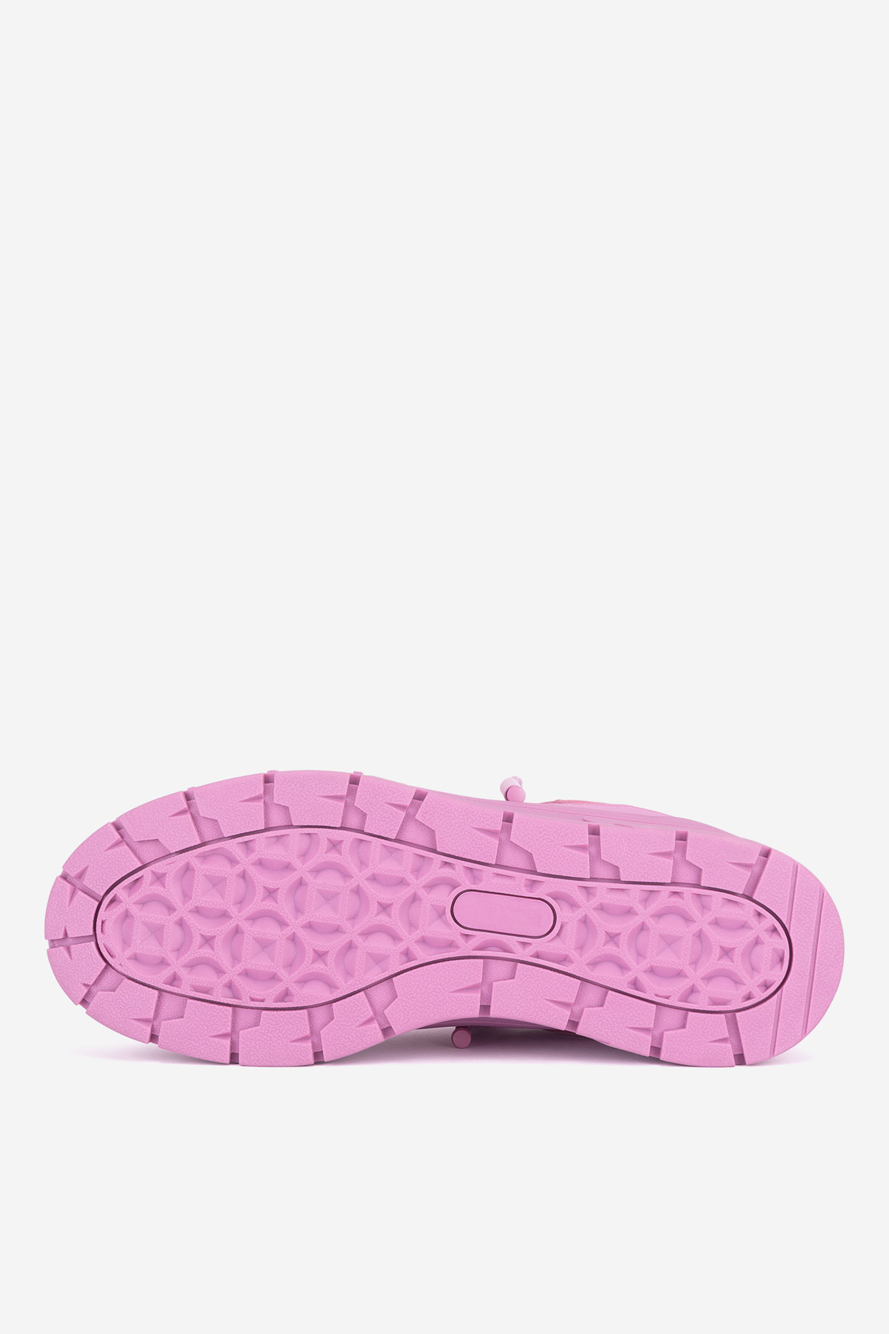 Tenisky TMAVĚ RŮŽOVÁ