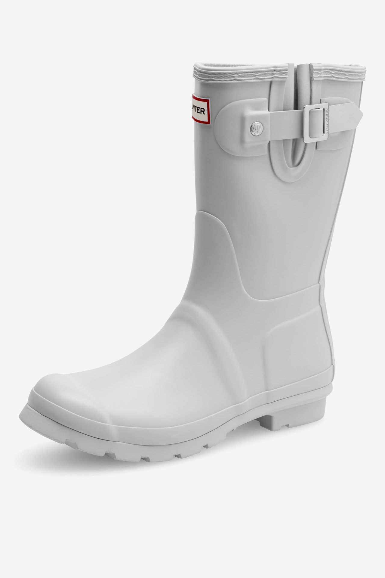 Gumáky SVĚTLE ŠEDÁ