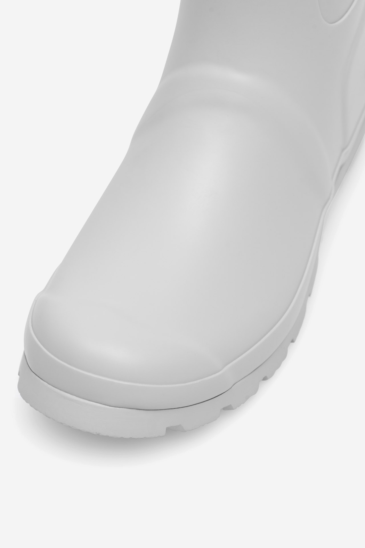 Gumáky SVĚTLE ŠEDÁ