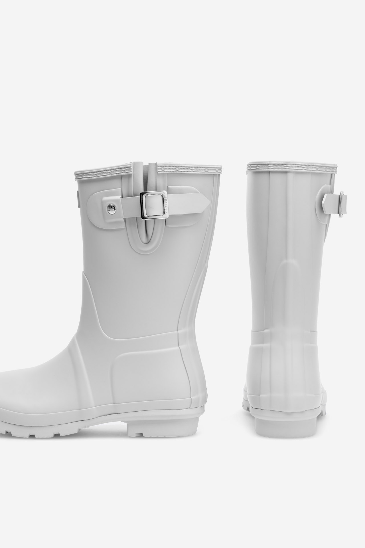 Gumáky SVĚTLE ŠEDÁ